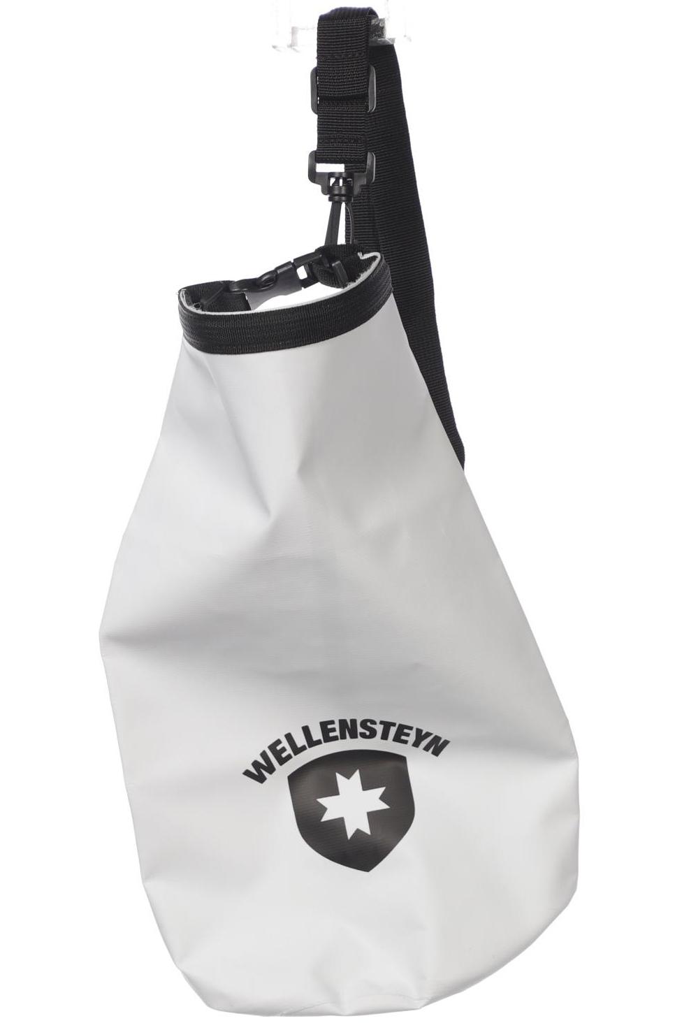 

Wellensteyn Damen Handtasche, weiß