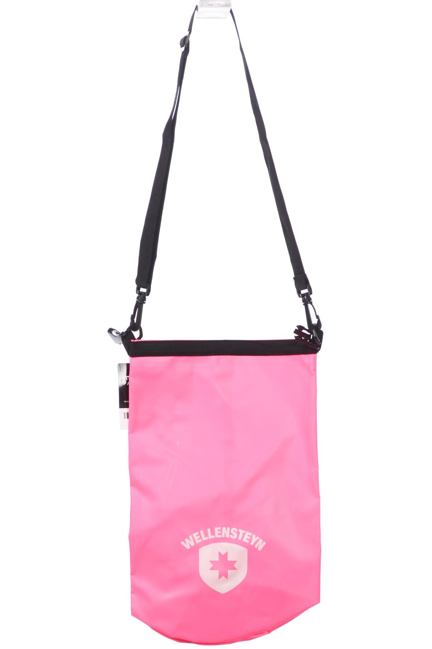 Thumbnail - Wellensteyn Damen Handtasche, pink, Gr.