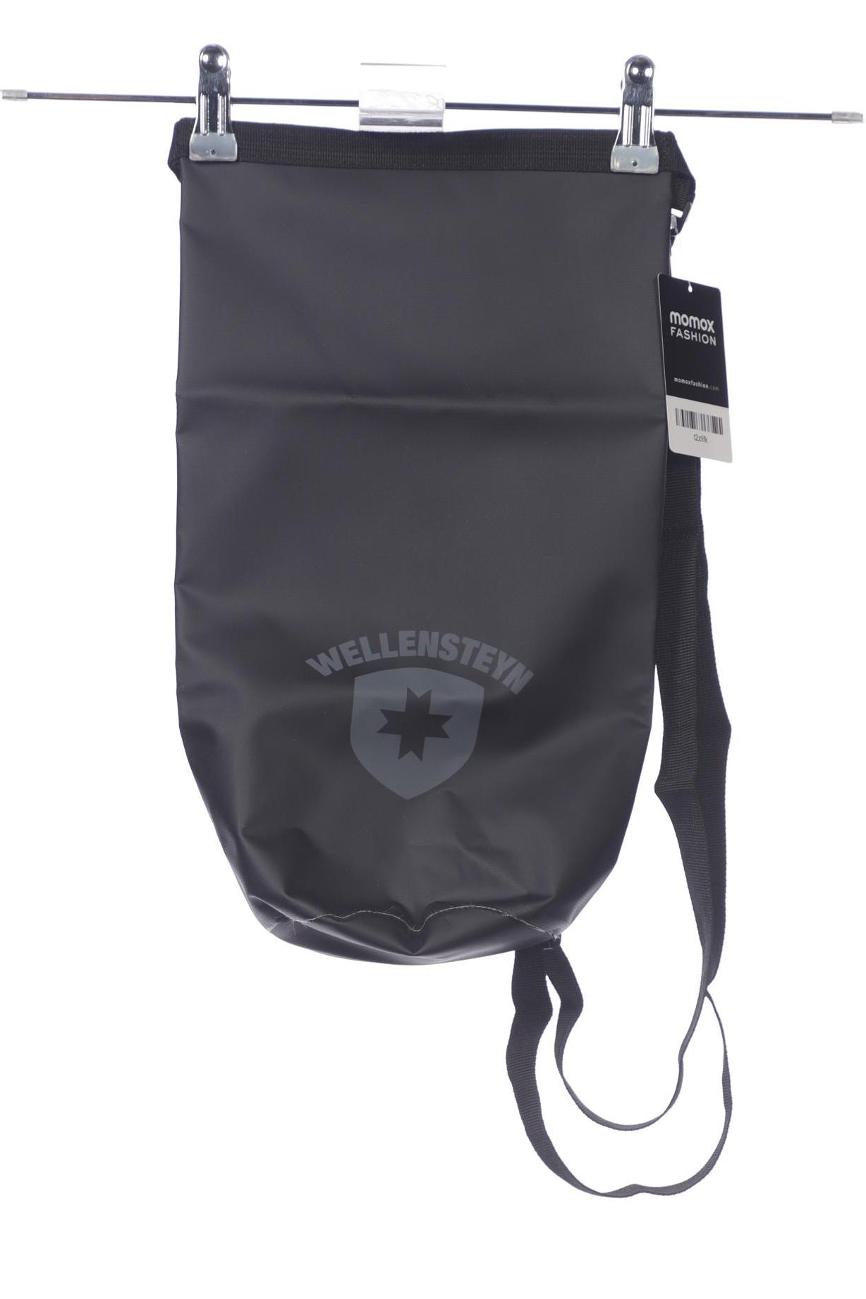 

Wellensteyn Damen Handtasche, schwarz, Gr.