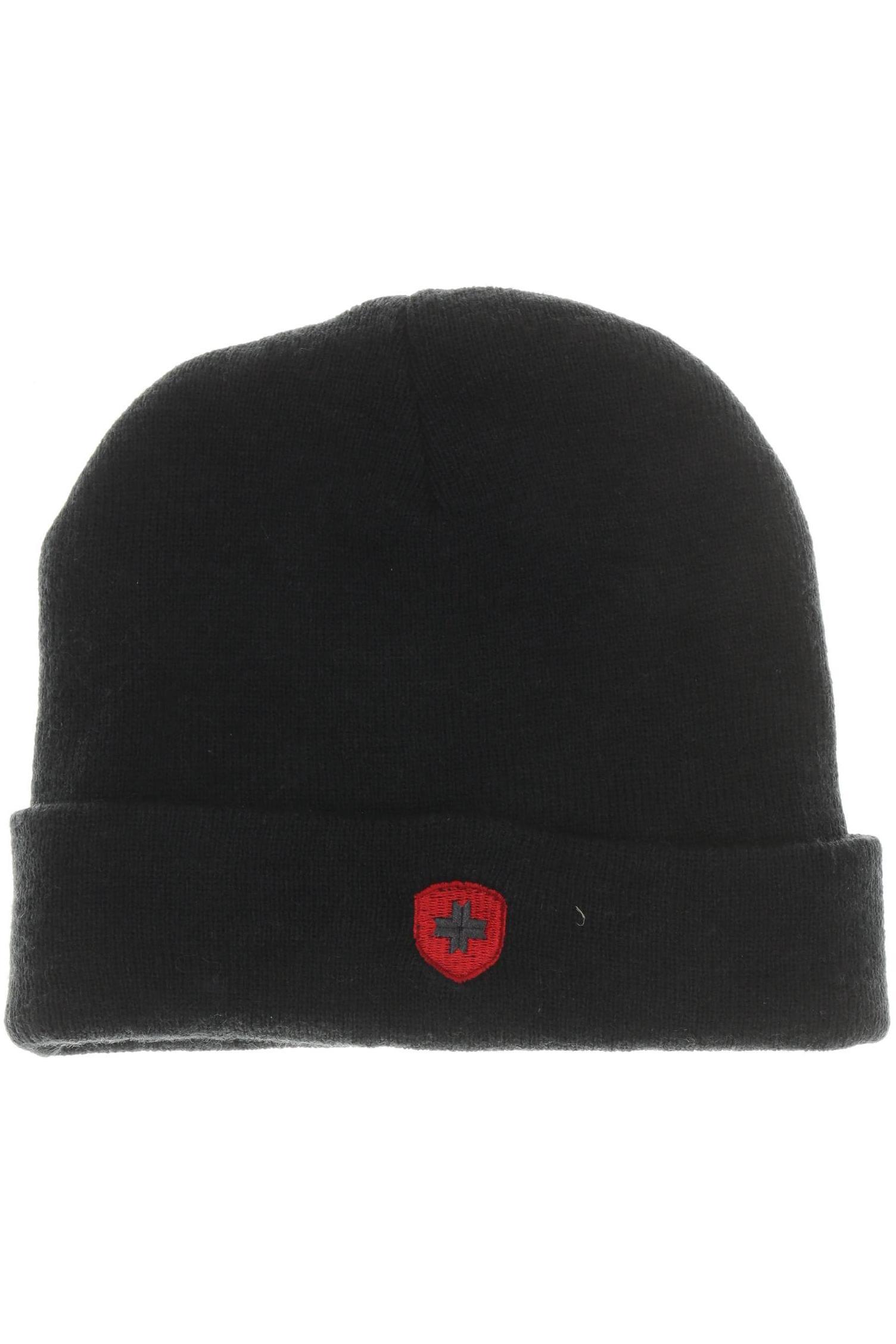 

Wellensteyn Damen Hut/Mütze, schwarz, Gr.