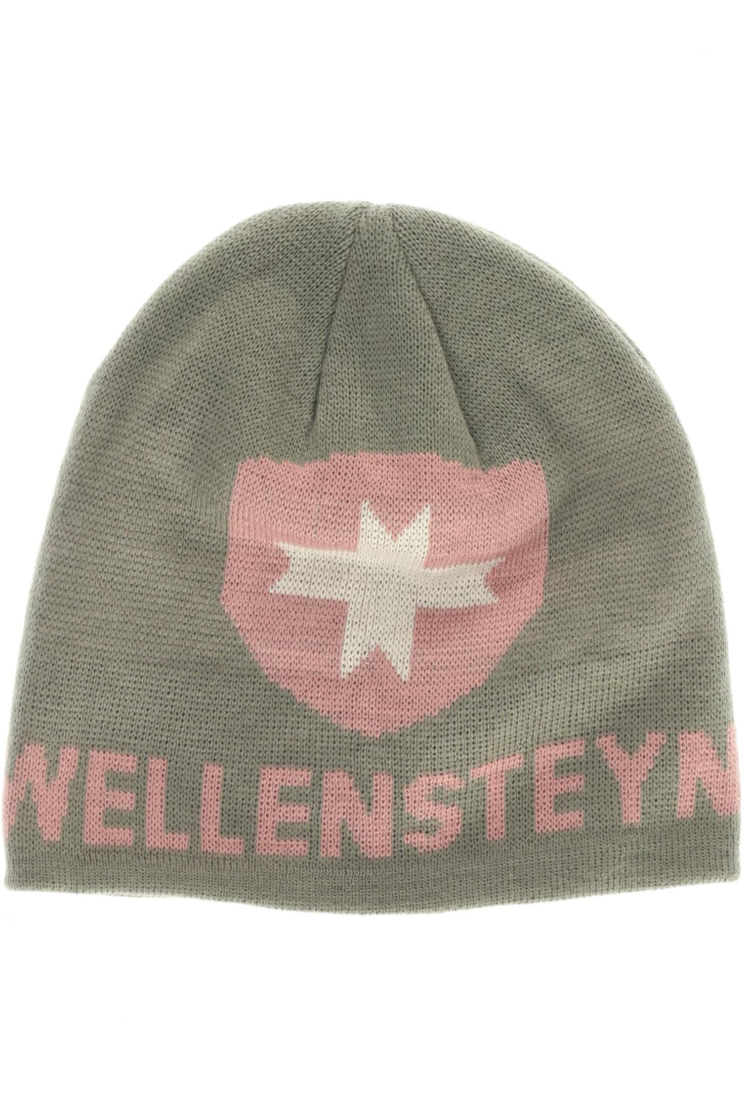 

Wellensteyn Damen Hut/Mütze, grau, Gr.