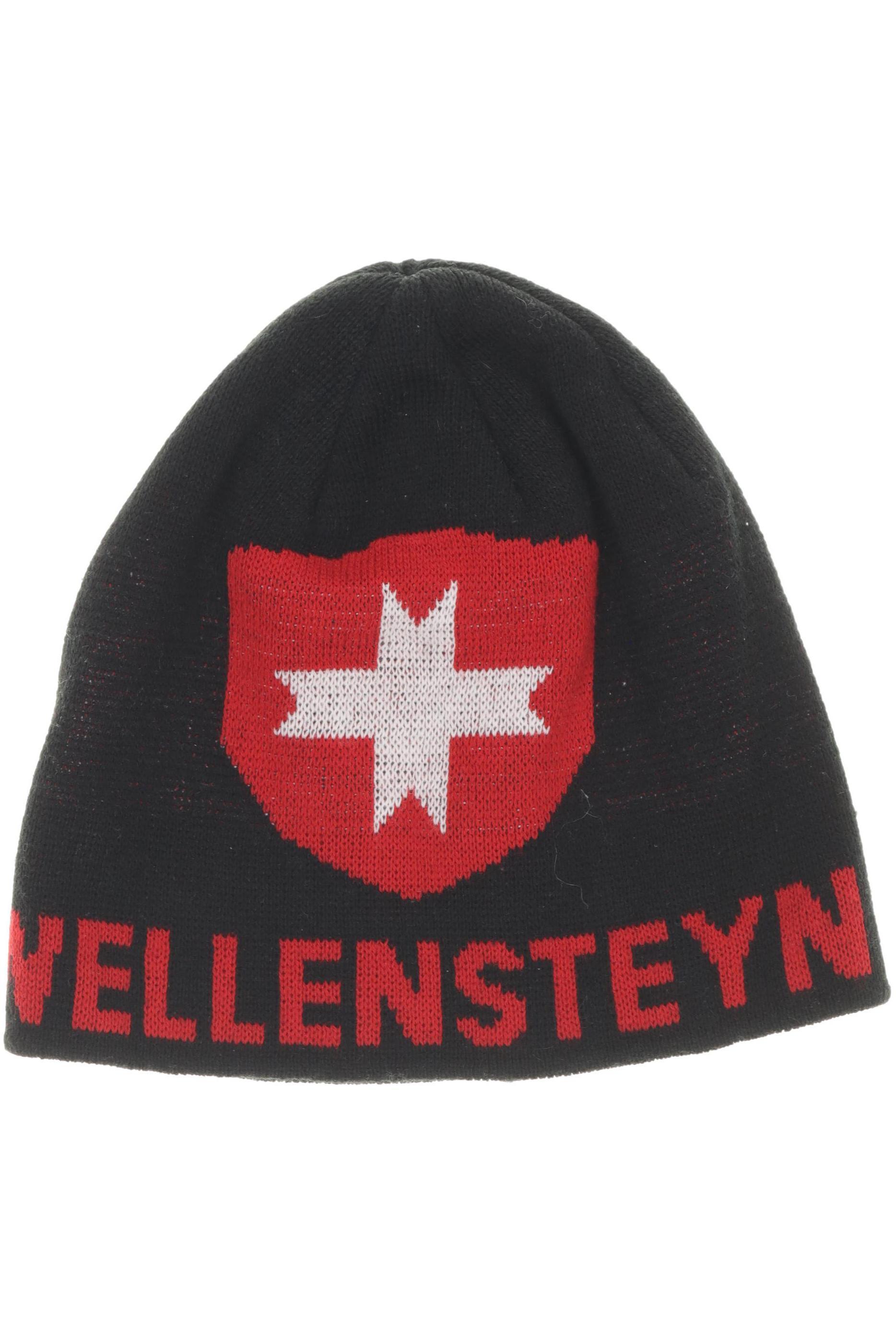 

Wellensteyn Damen Hut/Mütze, schwarz, Gr.