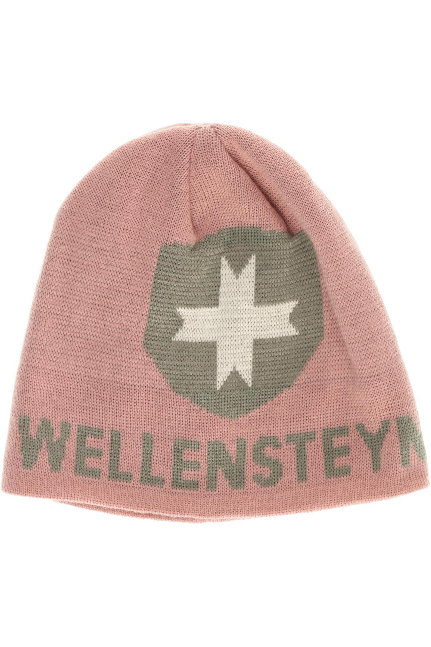 

Wellensteyn Damen Hut/Mütze, pink, Gr.