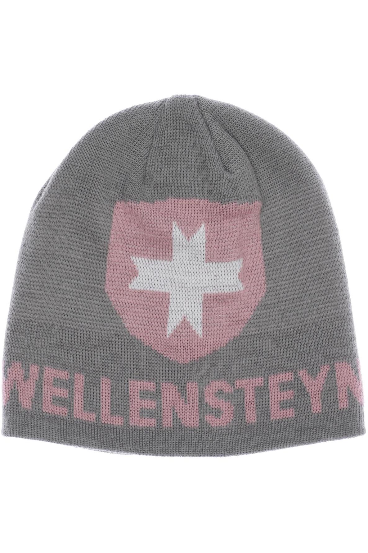 

Wellensteyn Damen Hut/Mütze, grau, Gr. uni