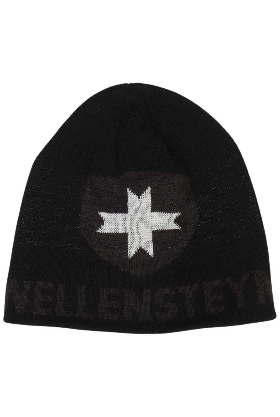 

Wellensteyn Damen Hut/Mütze, schwarz, Gr. uni