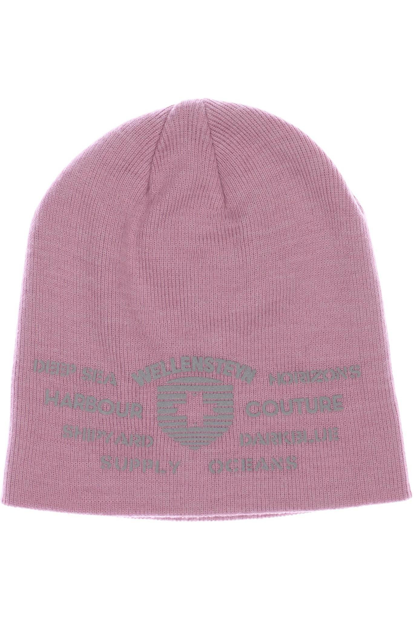 

Wellensteyn Damen Hut/Mütze, pink