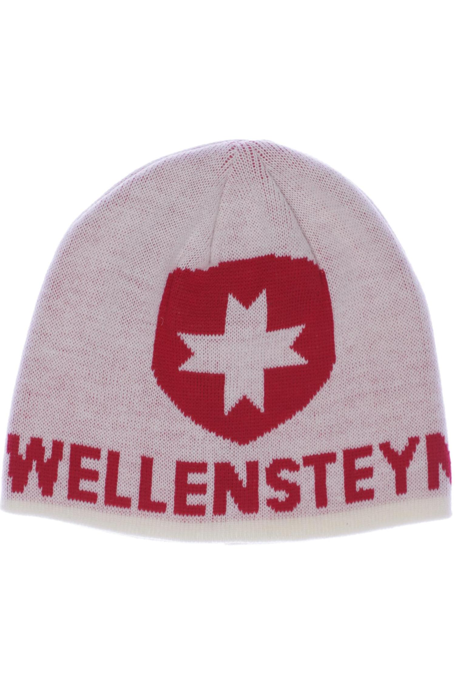 

Wellensteyn Damen Hut/Mütze, cremeweiß, Gr. uni