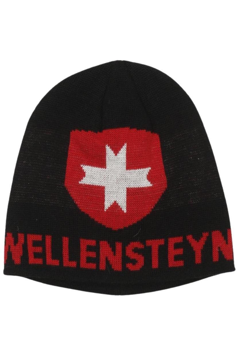 

Wellensteyn Damen Hut/Mütze, schwarz, Gr. uni