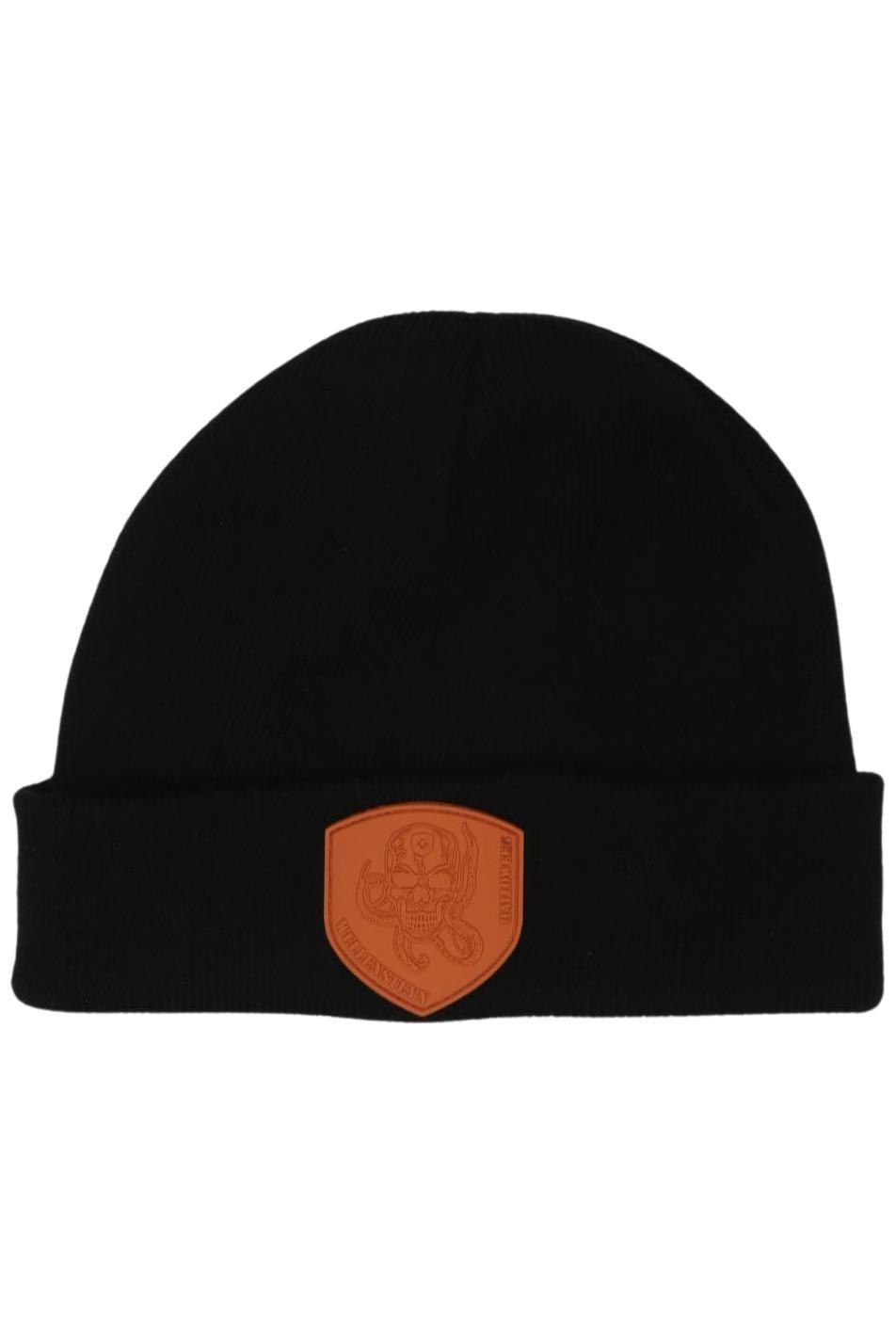 

Wellensteyn Damen Hut/Mütze, schwarz, Gr. uni