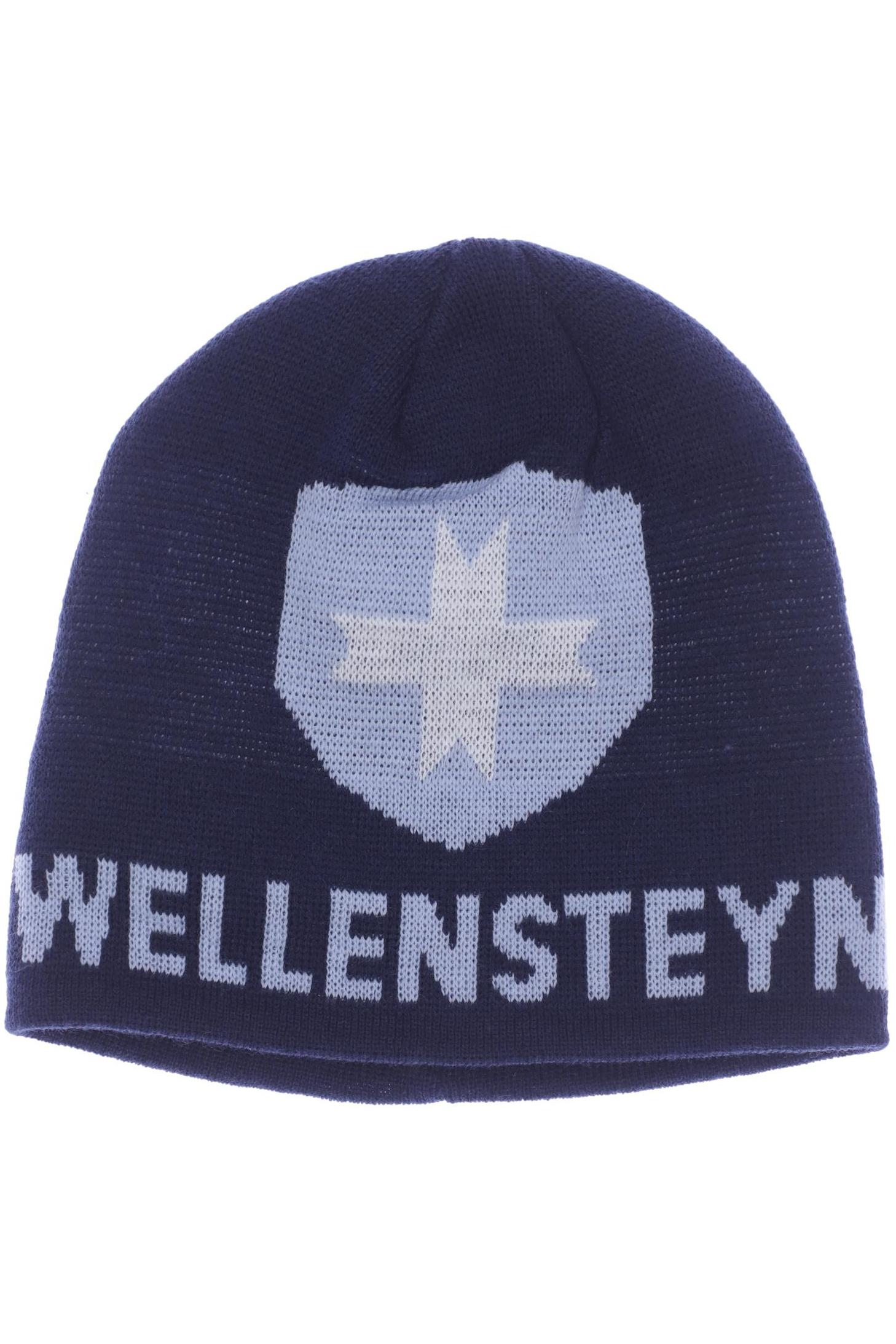 

Wellensteyn Damen Hut/Mütze, marineblau