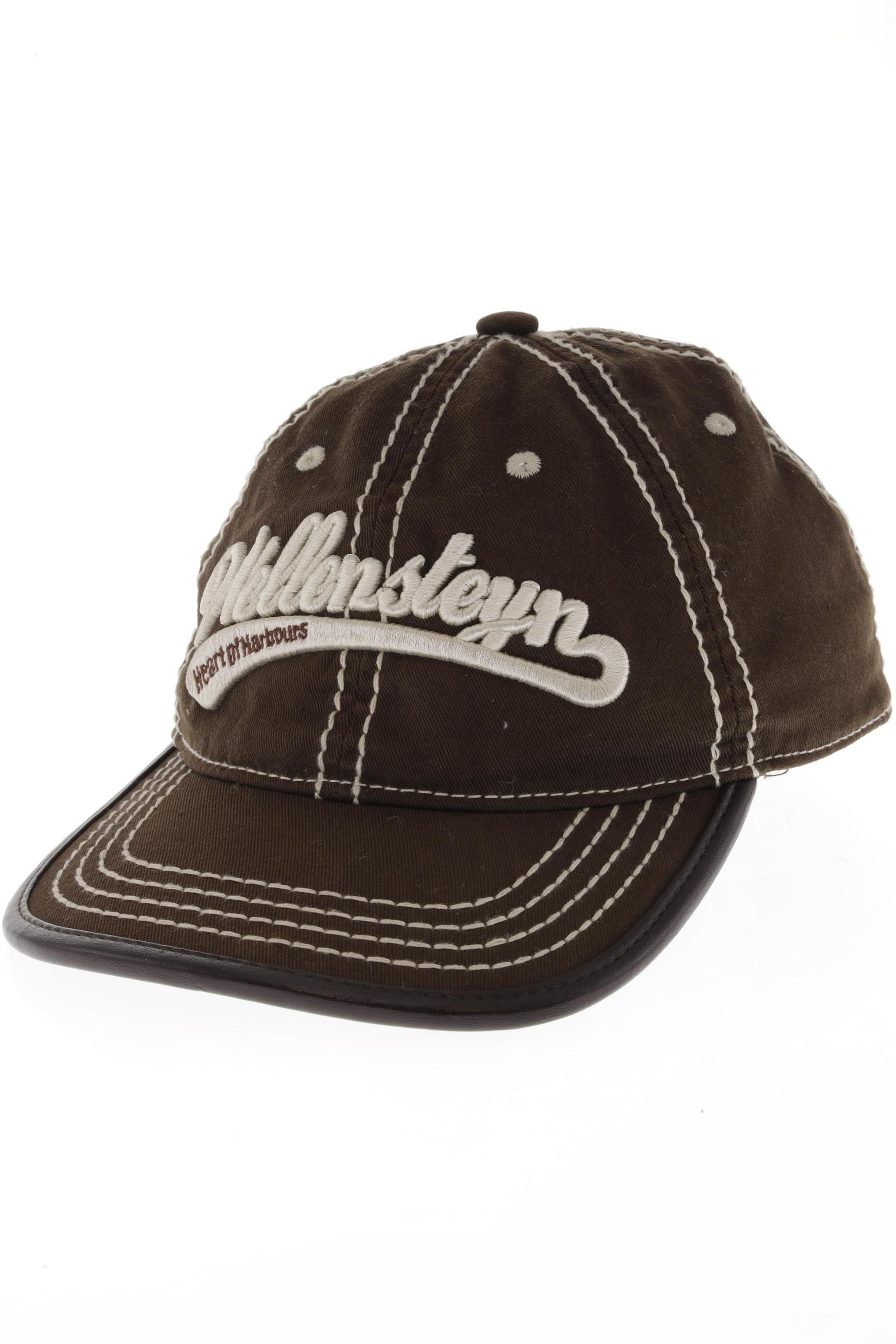 

Wellensteyn Damen Hut/Mütze, braun, Gr. uni