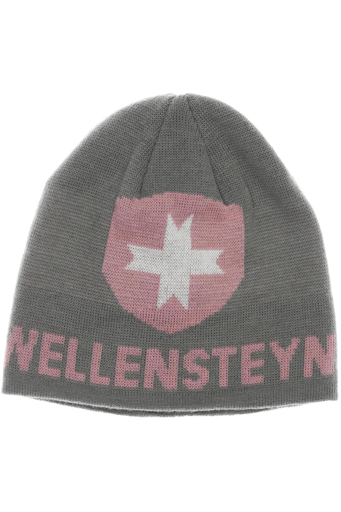 

Wellensteyn Damen Hut/Mütze, grau, Gr. uni