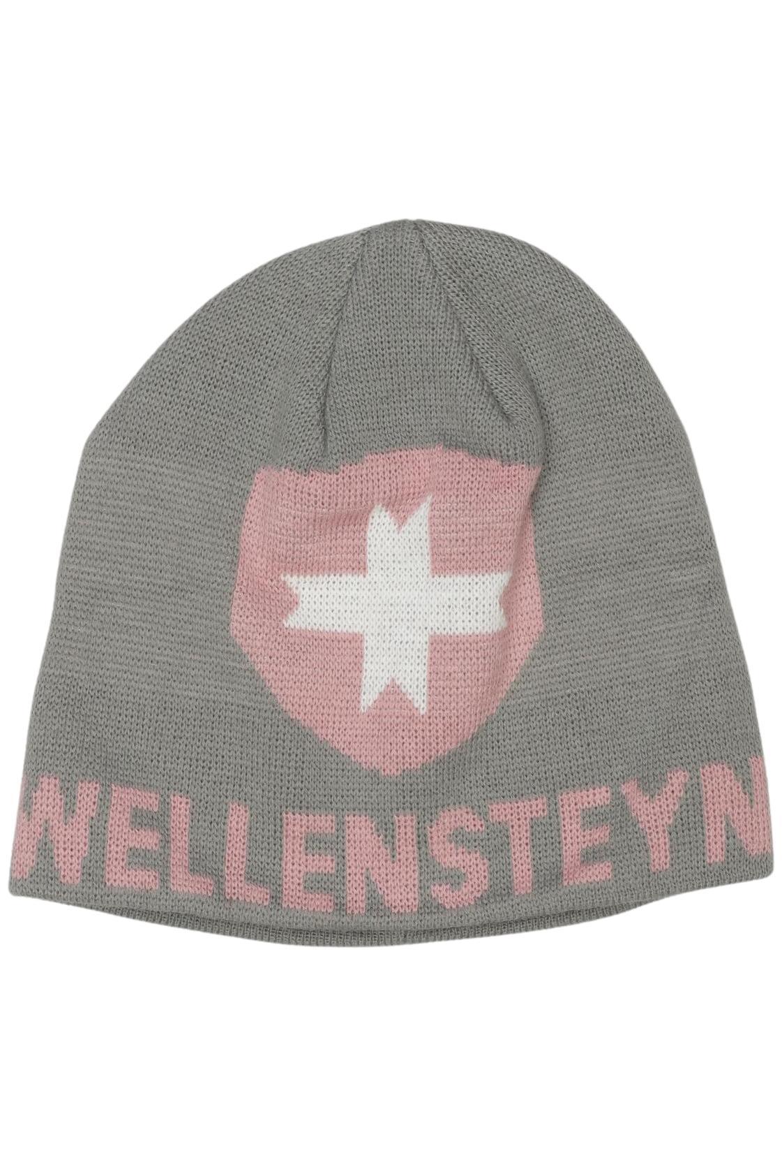 

Wellensteyn Damen Hut/Mütze, grau, Gr. uni