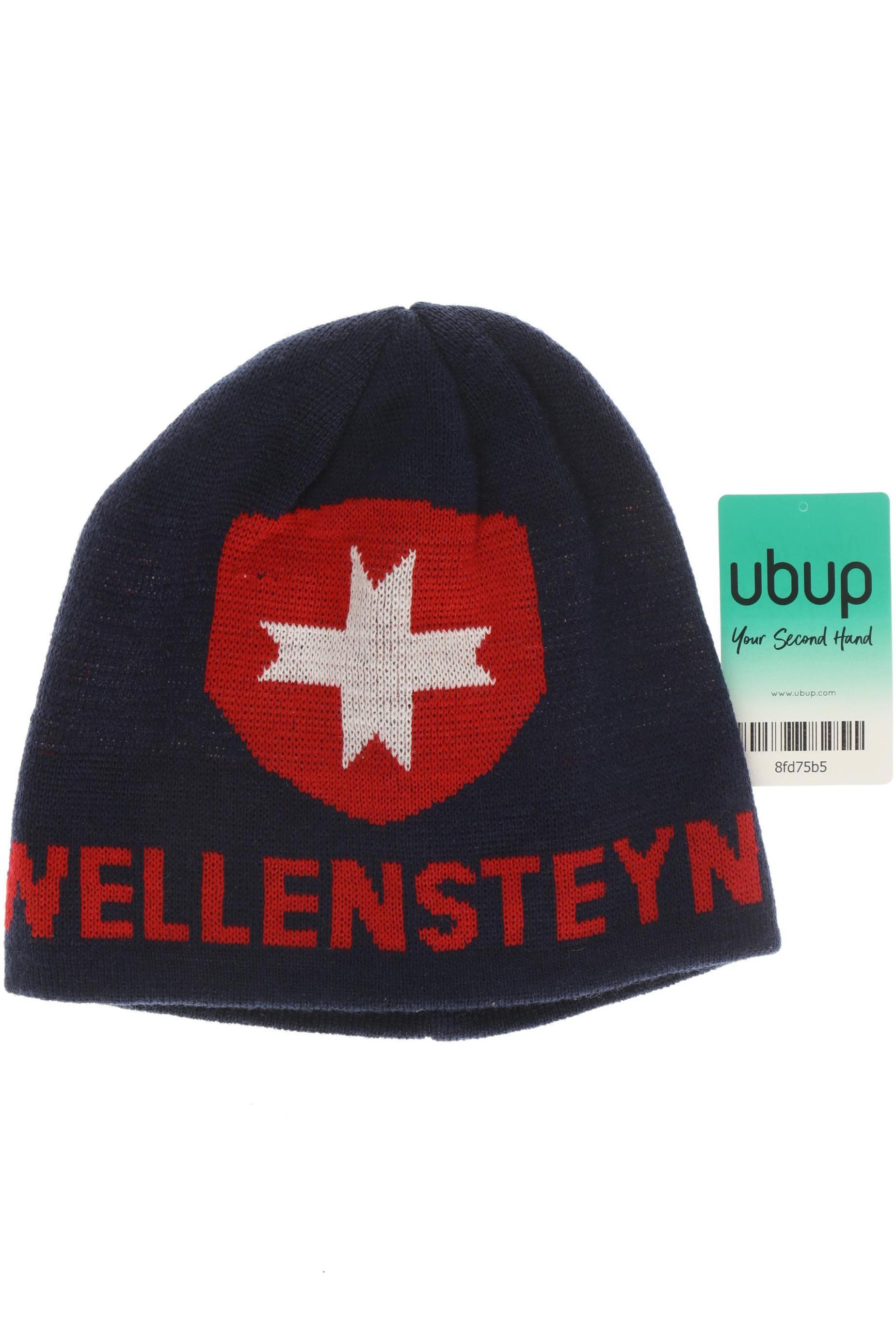 

Wellensteyn Damen Hut/Mütze, marineblau, Gr. uni