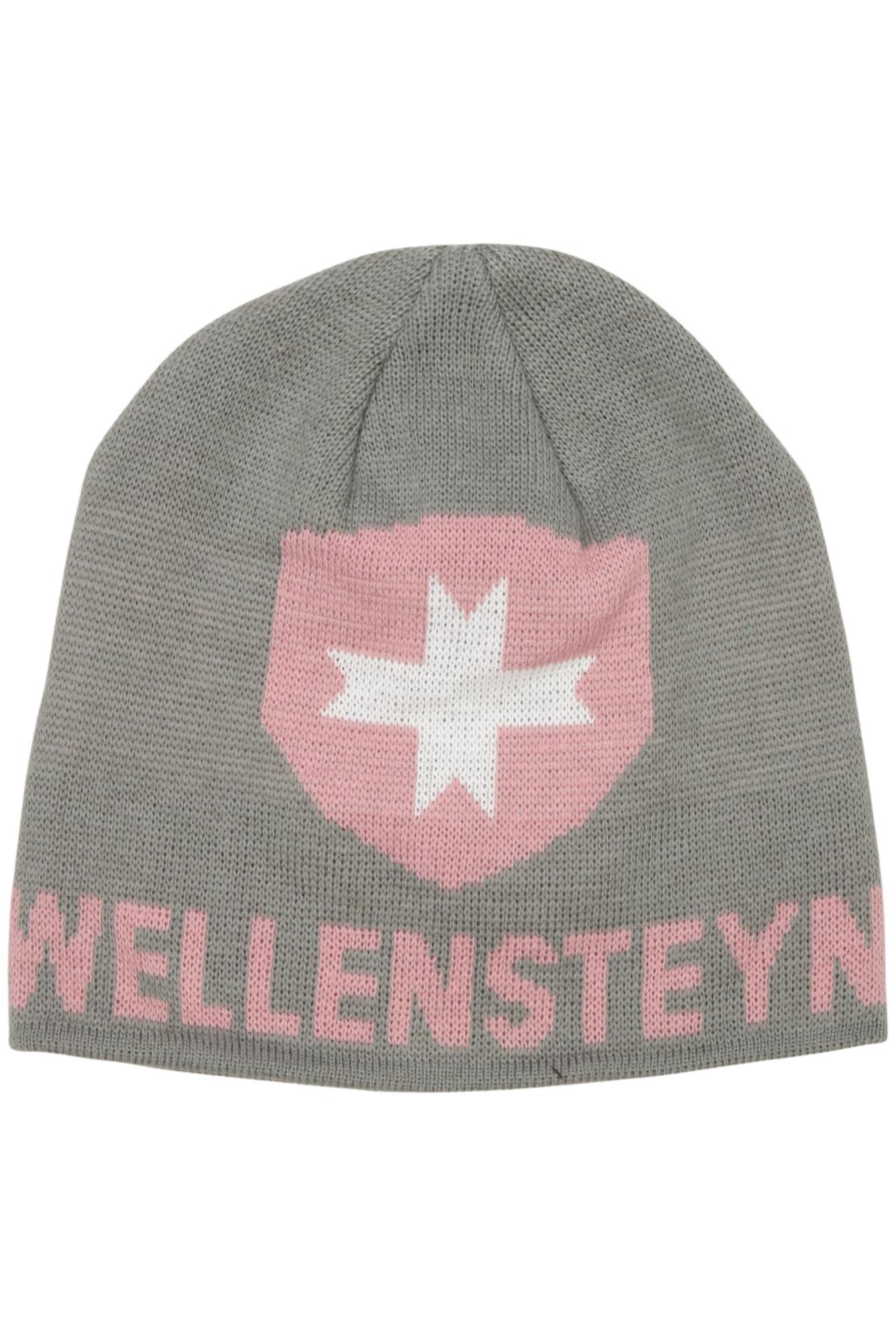 

Wellensteyn Damen Hut/Mütze, mehrfarbig, Gr. uni