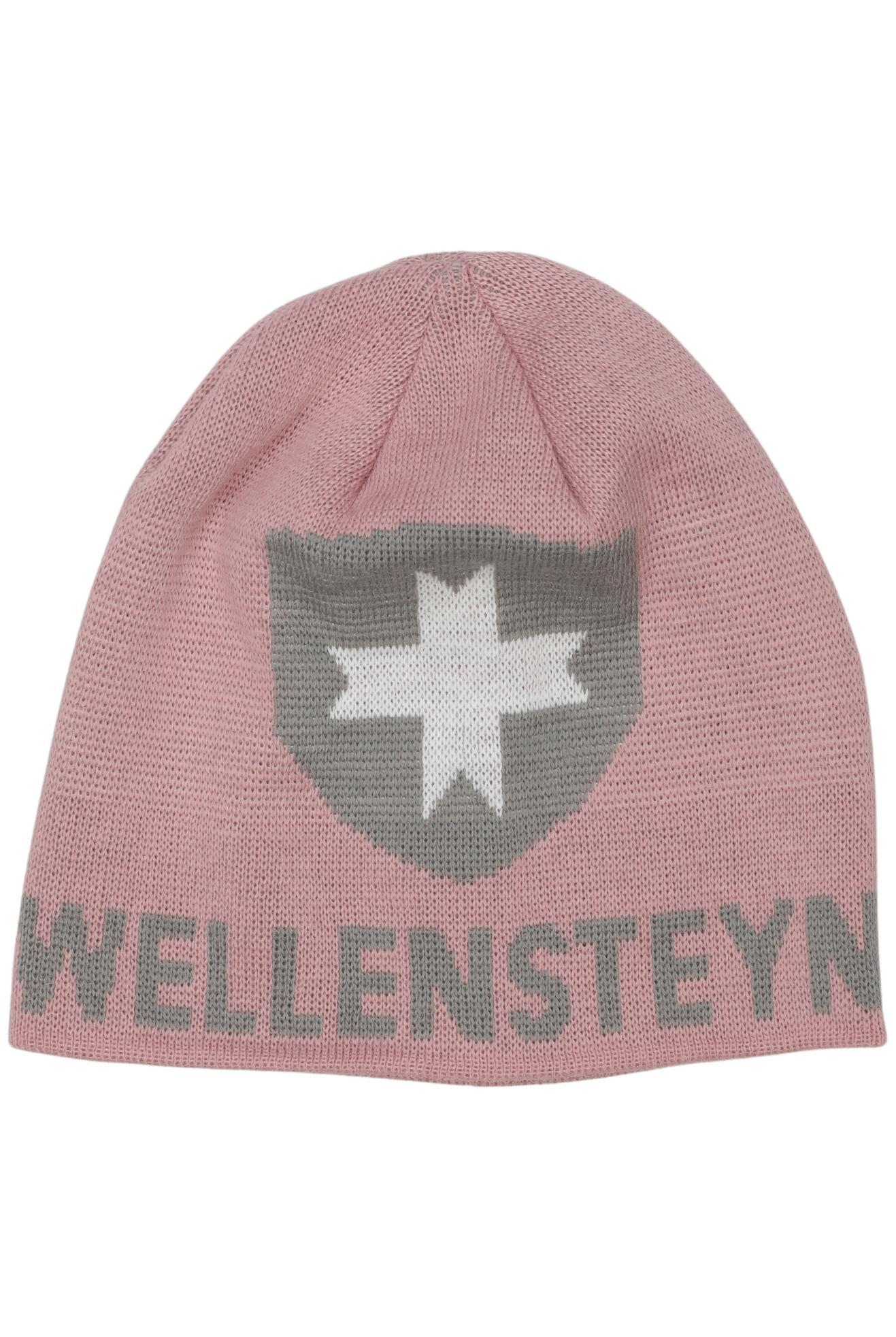 

Wellensteyn Damen Hut/Mütze, pink, Gr. uni