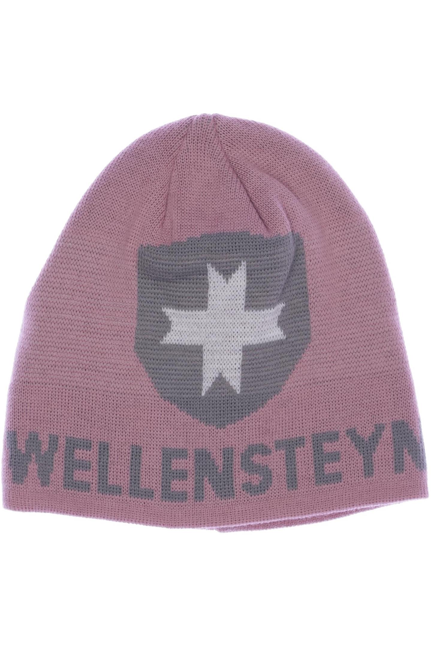 

Wellensteyn Damen Hut/Mütze, pink, Gr. uni
