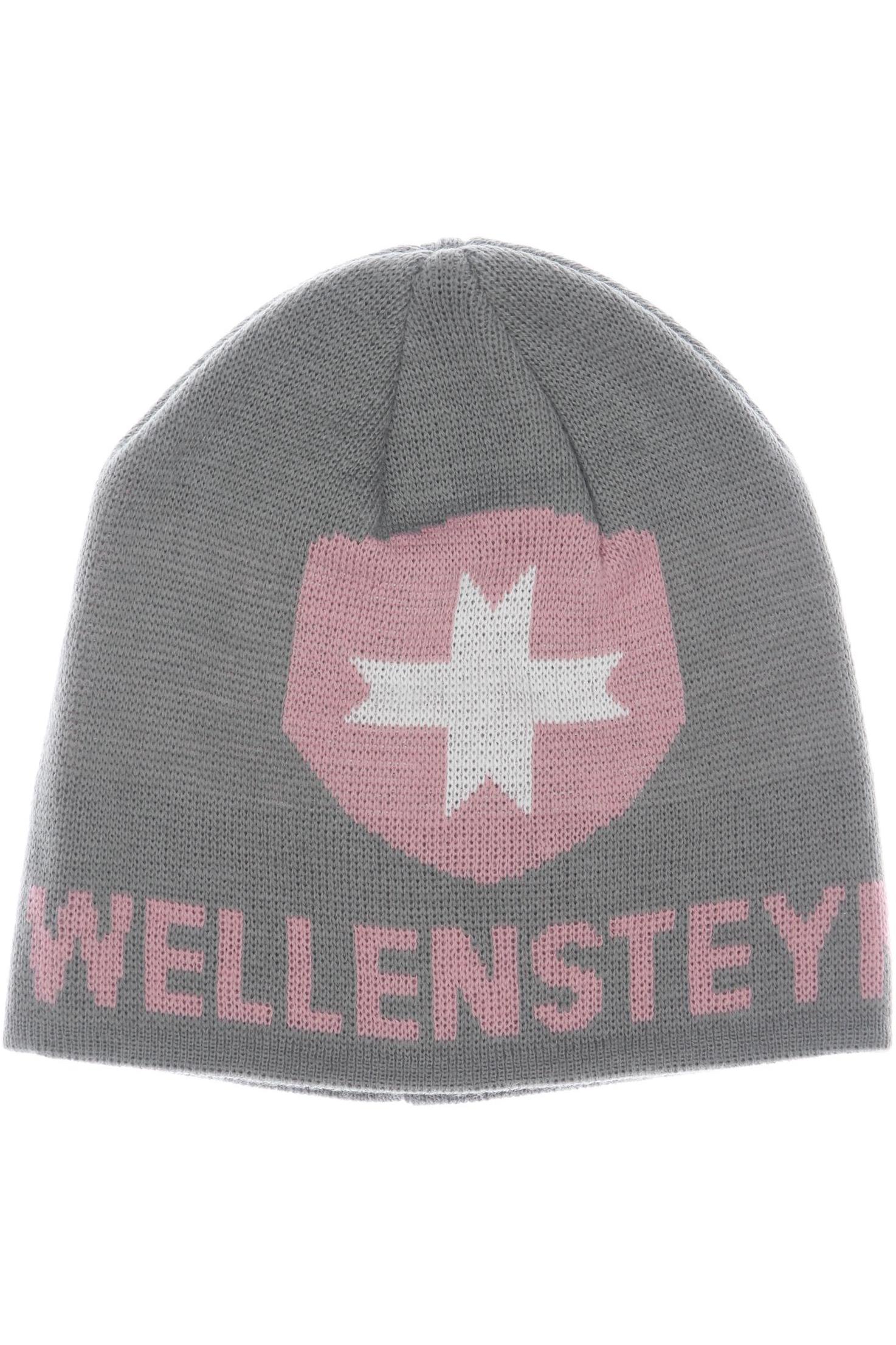 

Wellensteyn Damen Hut/Mütze, grau, Gr. uni