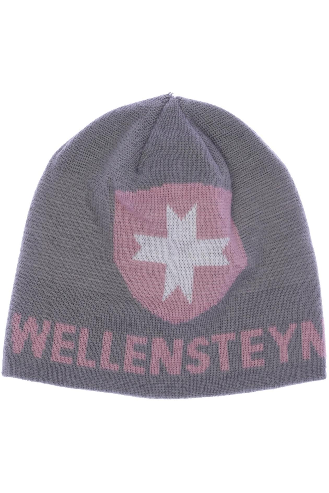 

Wellensteyn Damen Hut/Mütze, grau, Gr. uni