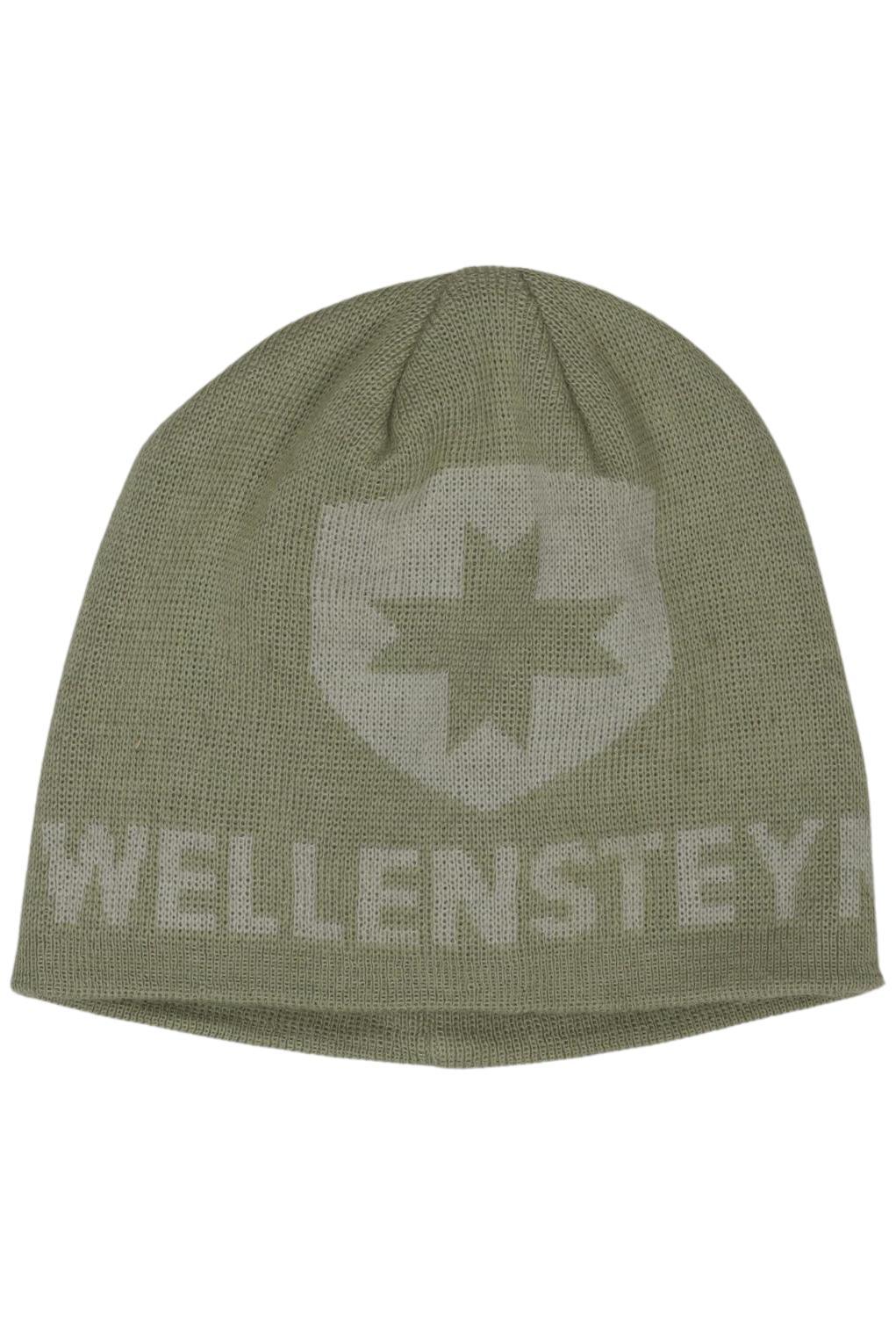 

Wellensteyn Damen Hut/Mütze, grün, Gr. uni