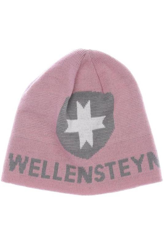 

Wellensteyn Damen Hut/Mütze, pink