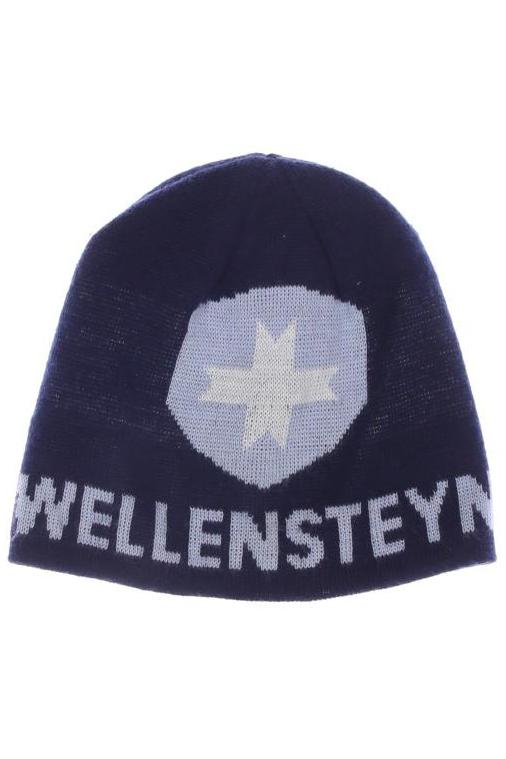 

Wellensteyn Damen Hut/Mütze, blau
