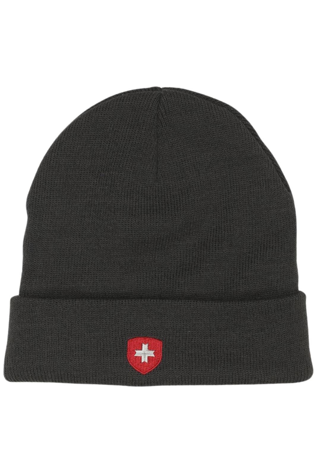 

Wellensteyn Damen Hut/Mütze, grau, Gr. uni