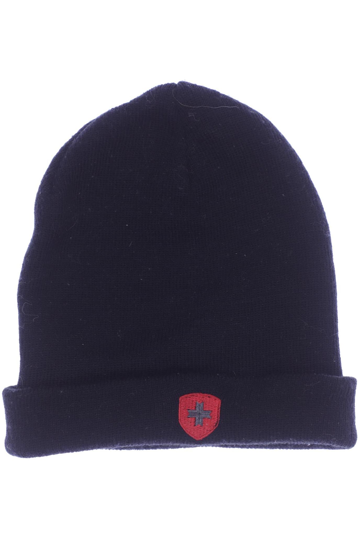 

Wellensteyn Damen Hut/Mütze, schwarz, Gr. uni