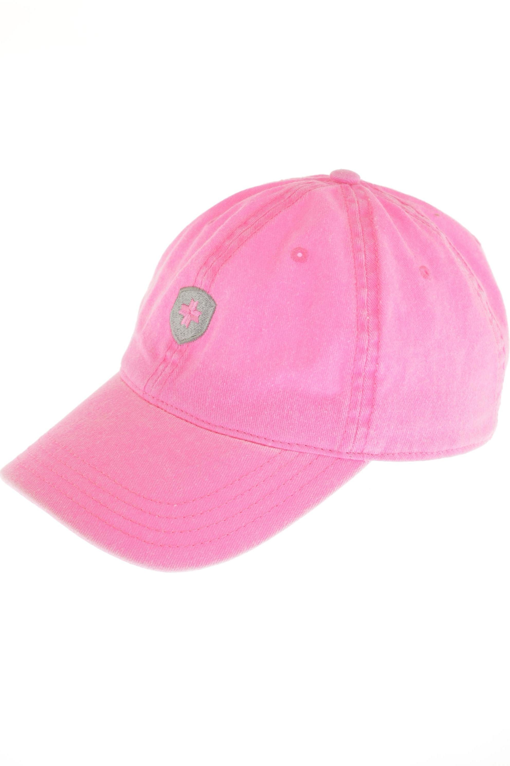 

Wellensteyn Damen Hut/Mütze, pink, Gr. uni