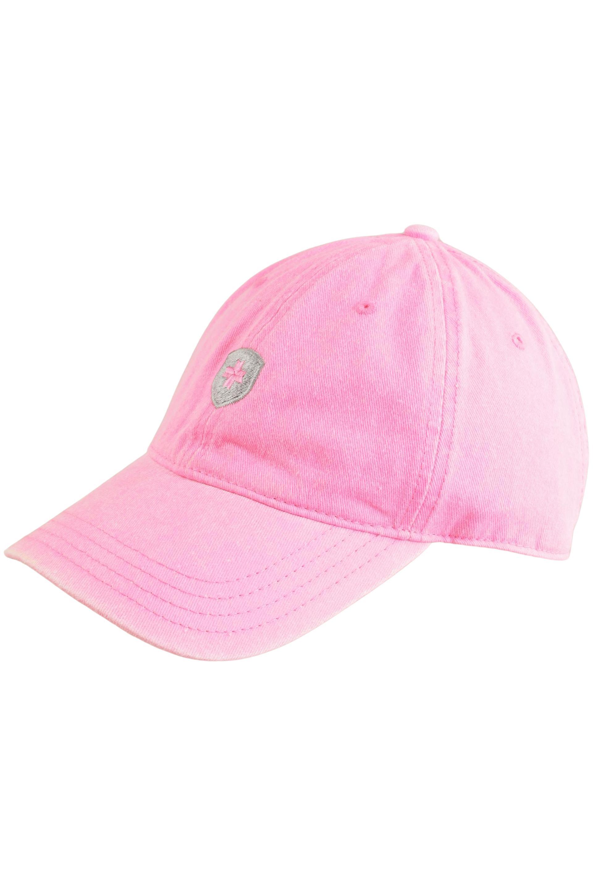 

Wellensteyn Damen Hut/Mütze, pink, Gr. uni