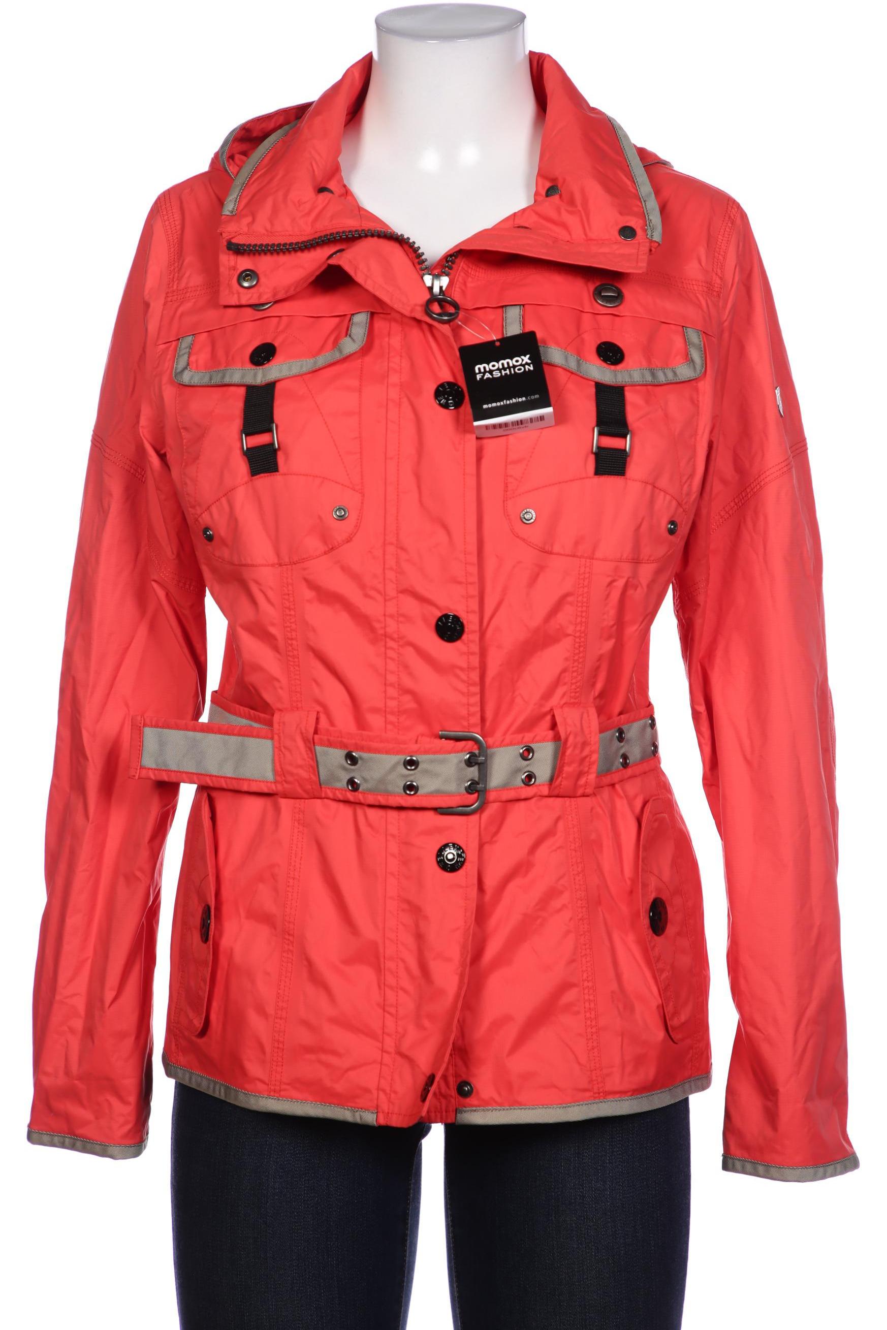 

Wellensteyn Damen Jacke, pink, Gr. 38
