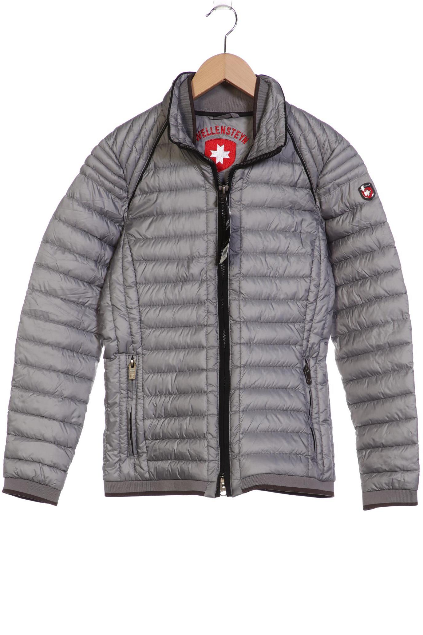 

Wellensteyn Damen Jacke, grau, Gr. 36
