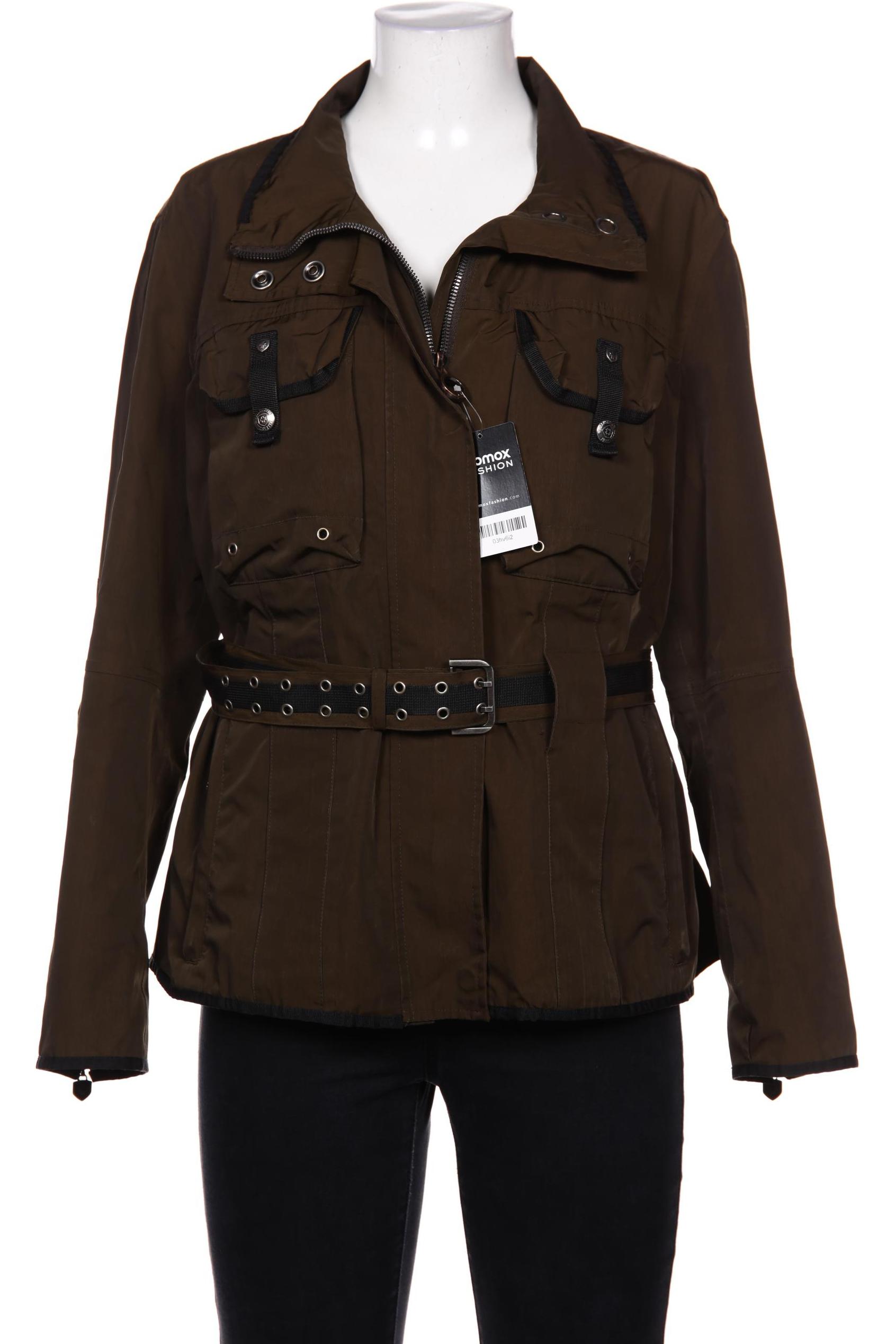 

Wellensteyn Damen Jacke, grün, Gr. 42