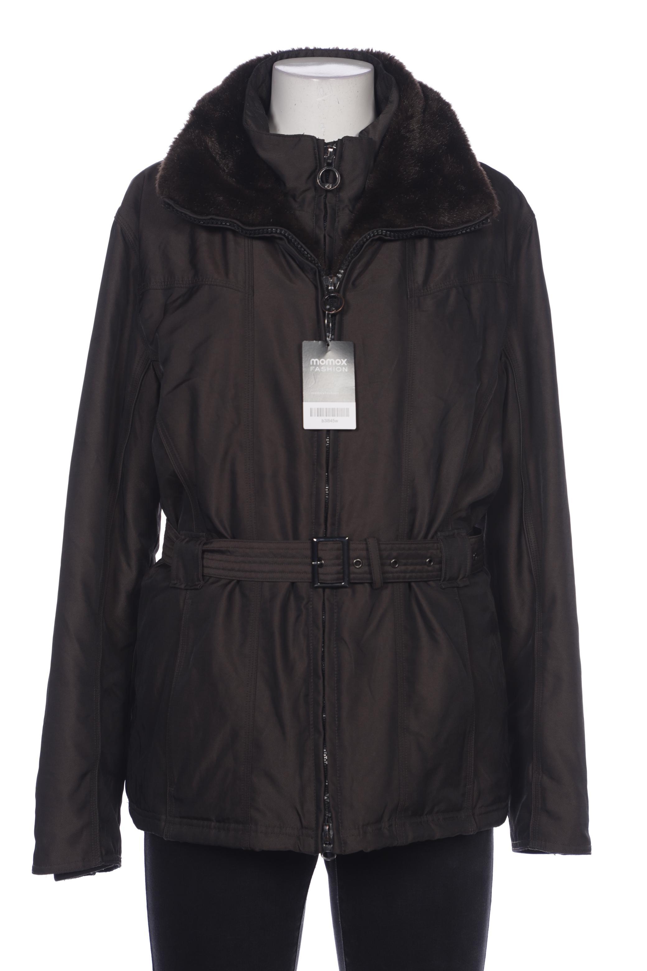 

Wellensteyn Damen Jacke, braun, Gr. 42