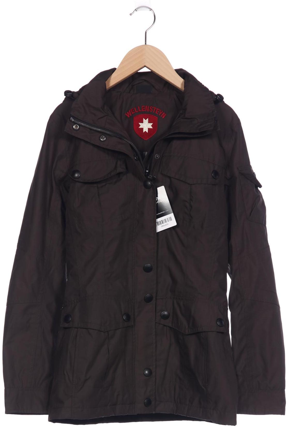 

Wellensteyn Damen Jacke, grau, Gr. 34