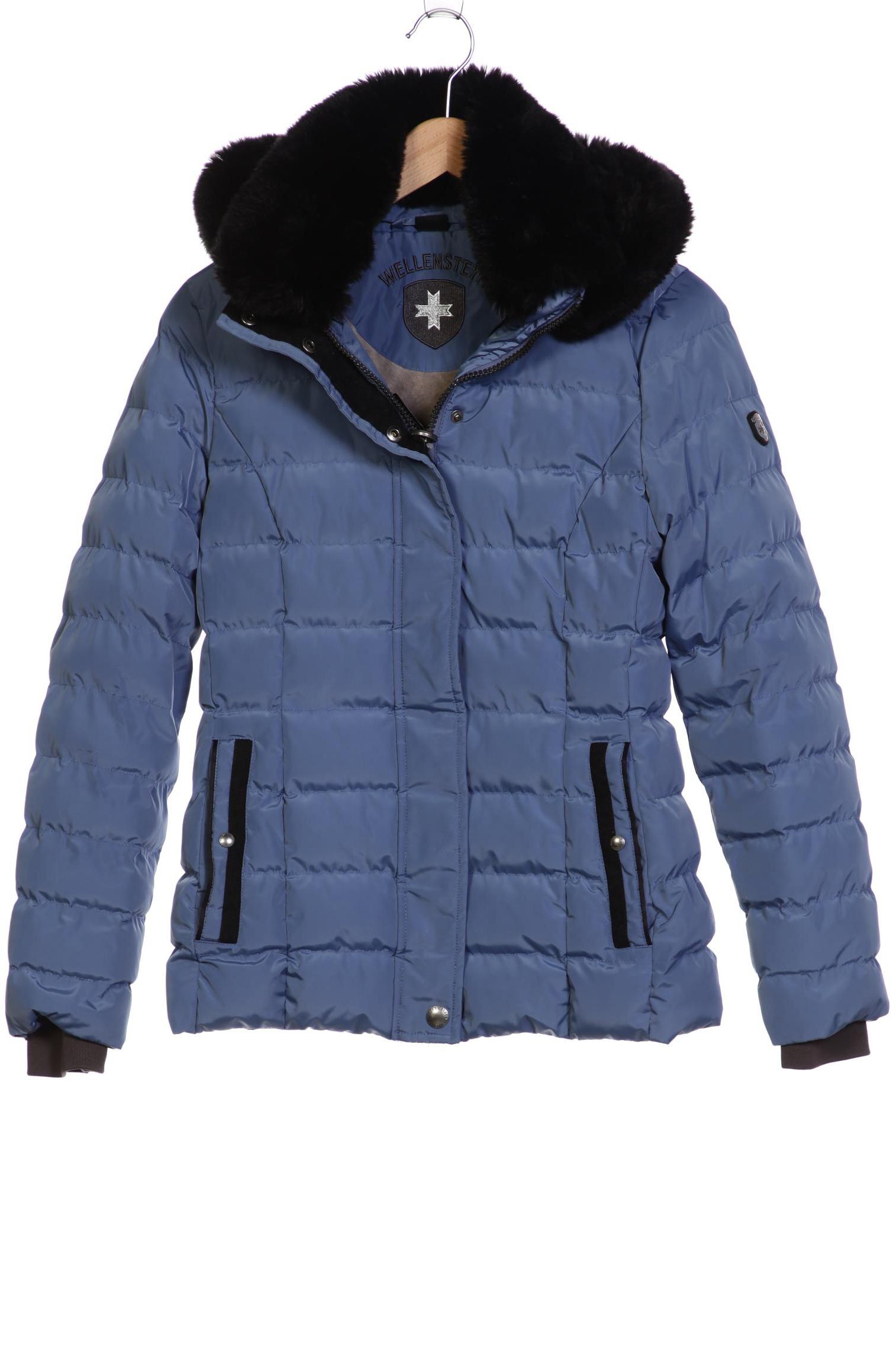 

Wellensteyn Damen Jacke, hellblau, Gr. 36