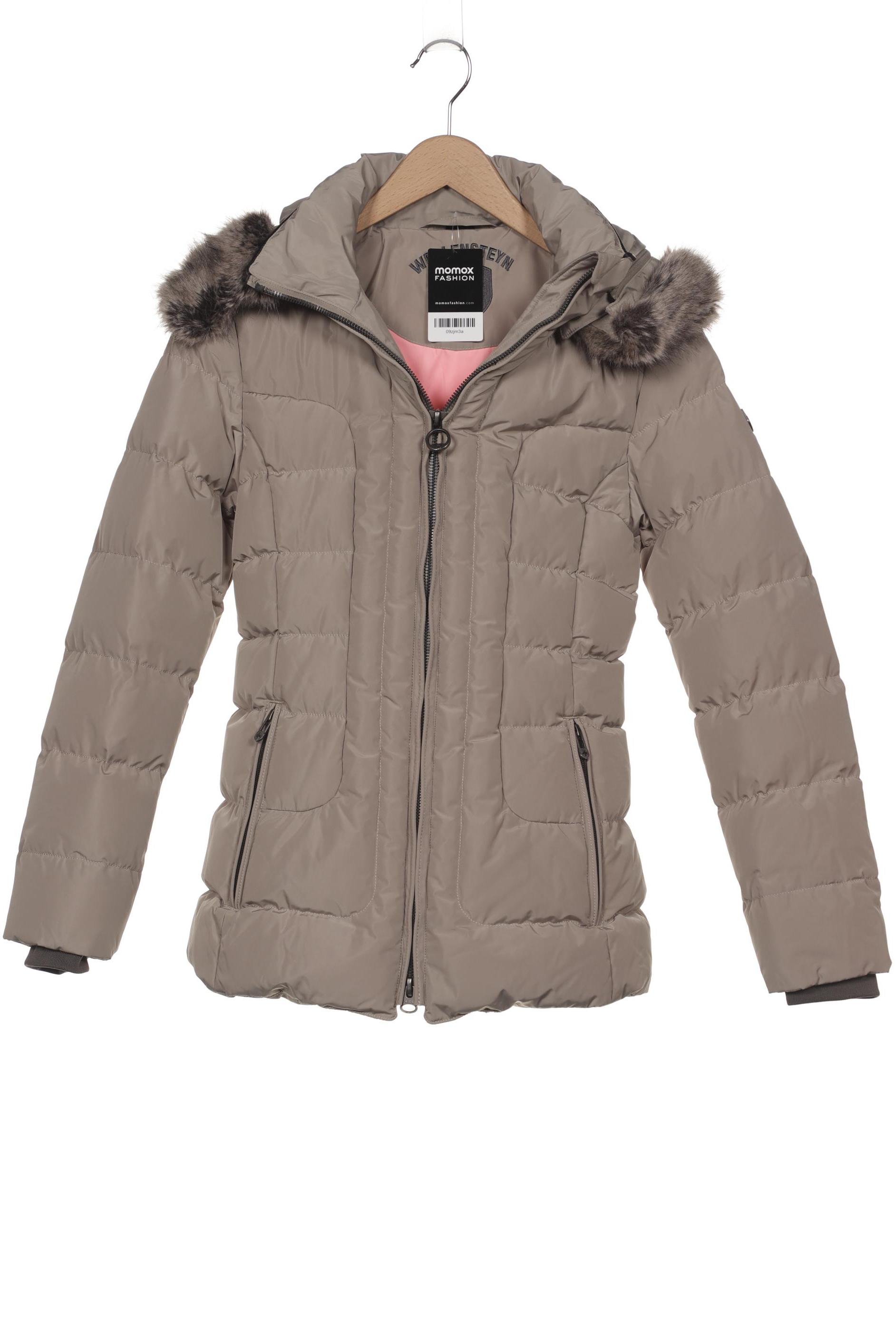 

Wellensteyn Damen Jacke, beige, Gr. 36