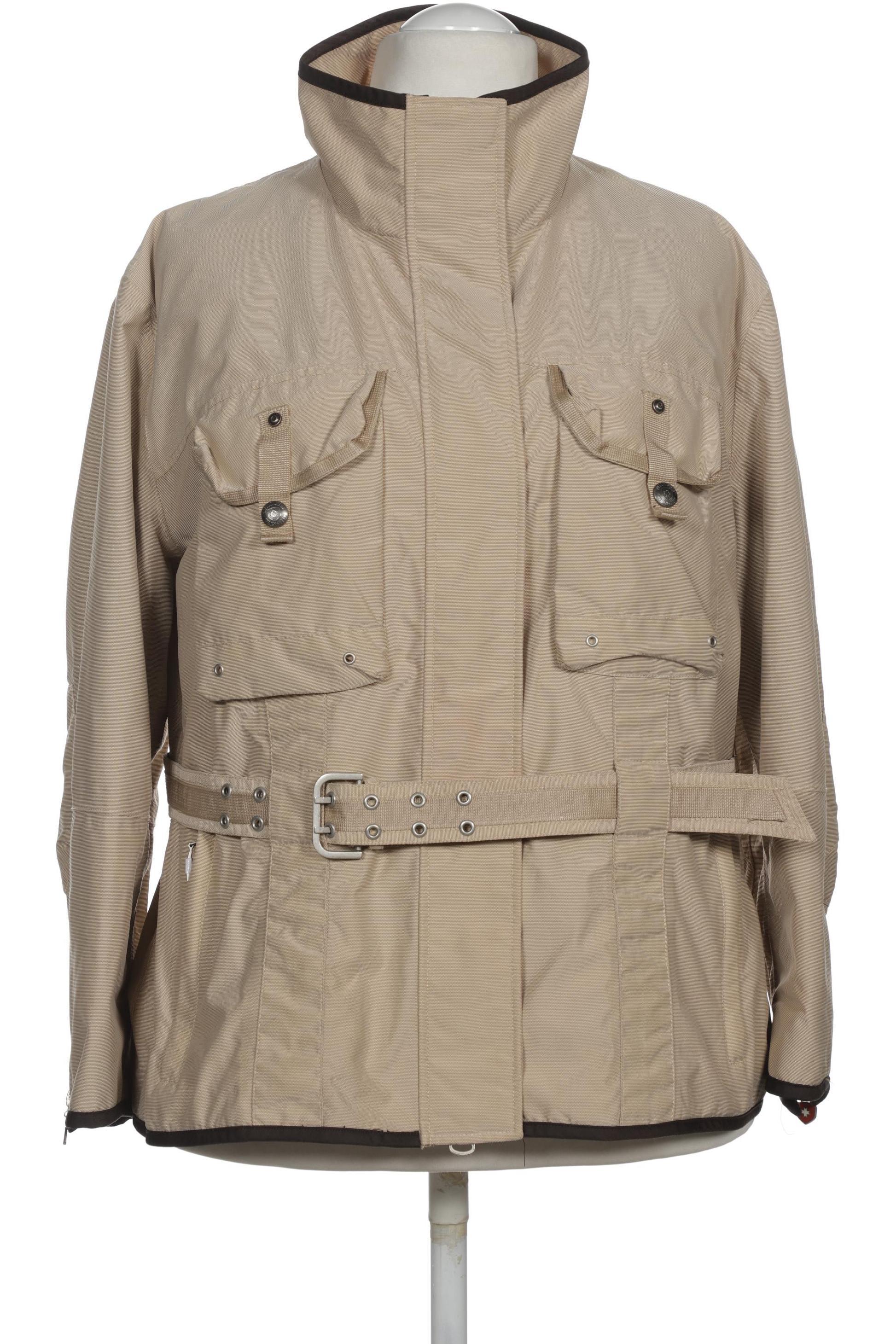 

Wellensteyn Damen Jacke, beige, Gr.