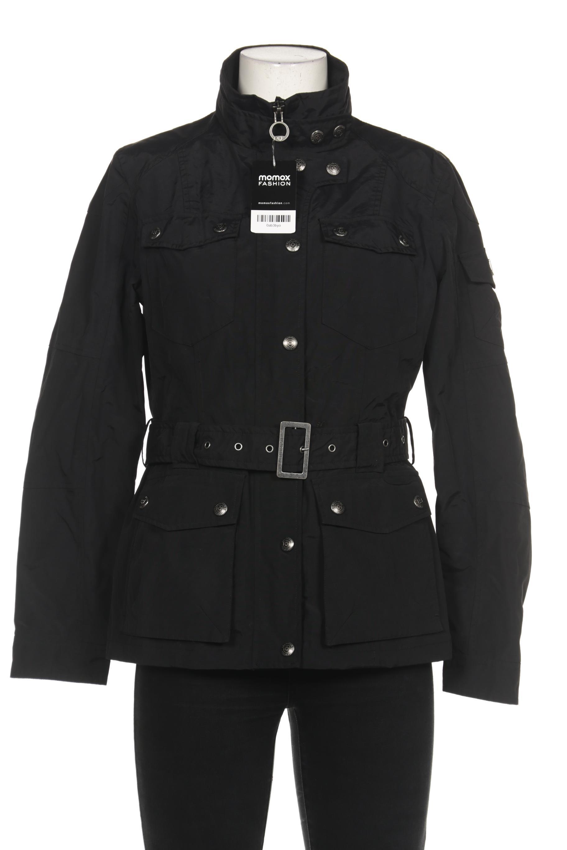 

Wellensteyn Damen Jacke, schwarz, Gr. 38
