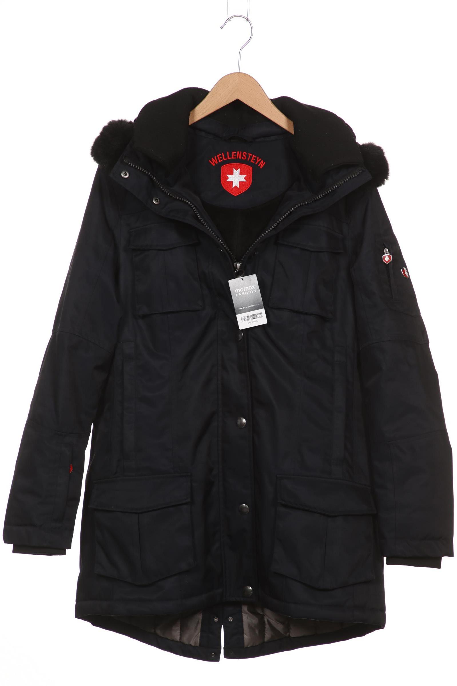 

Wellensteyn Damen Jacke, marineblau, Gr. 42
