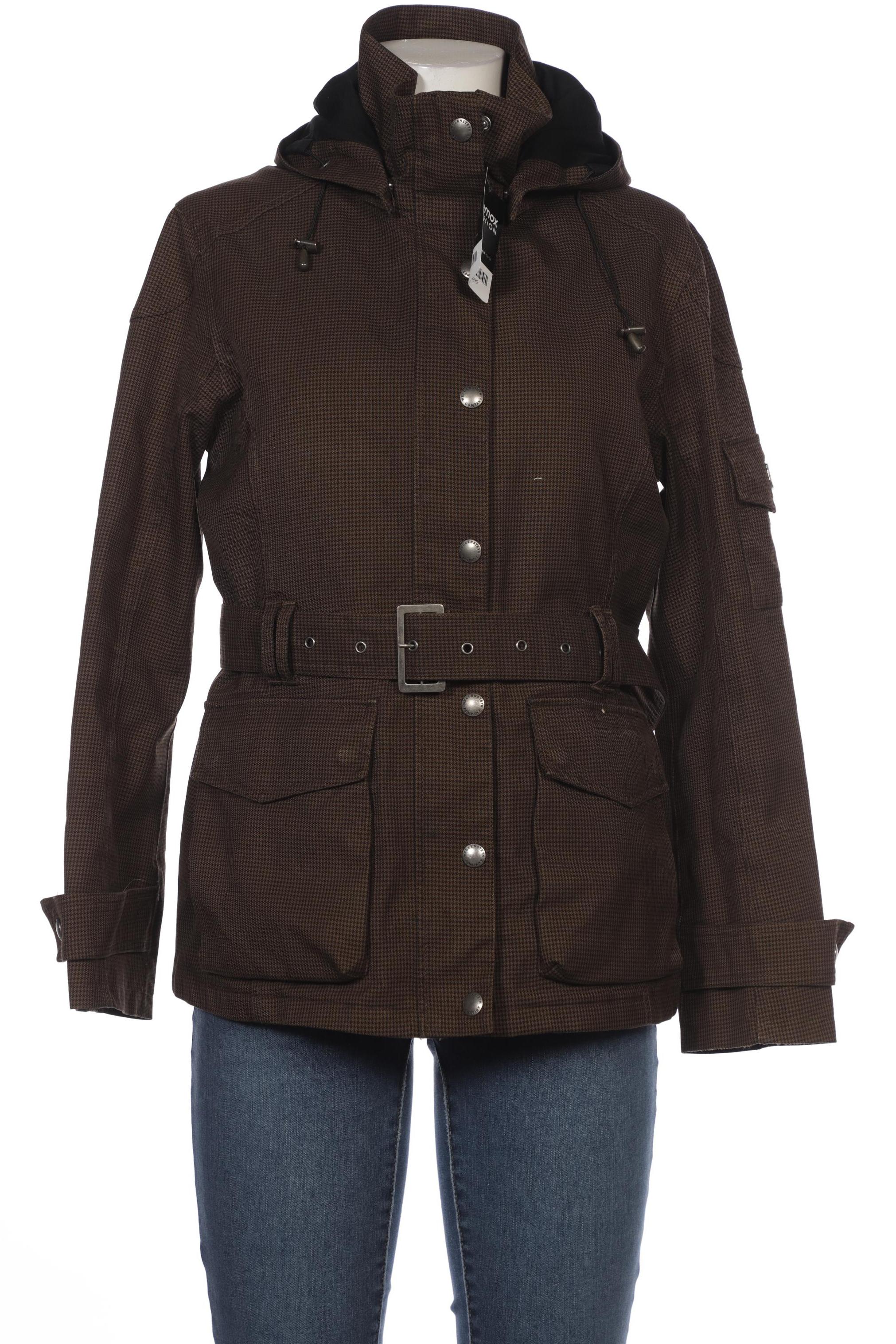 

Wellensteyn Damen Jacke, braun, Gr. 38