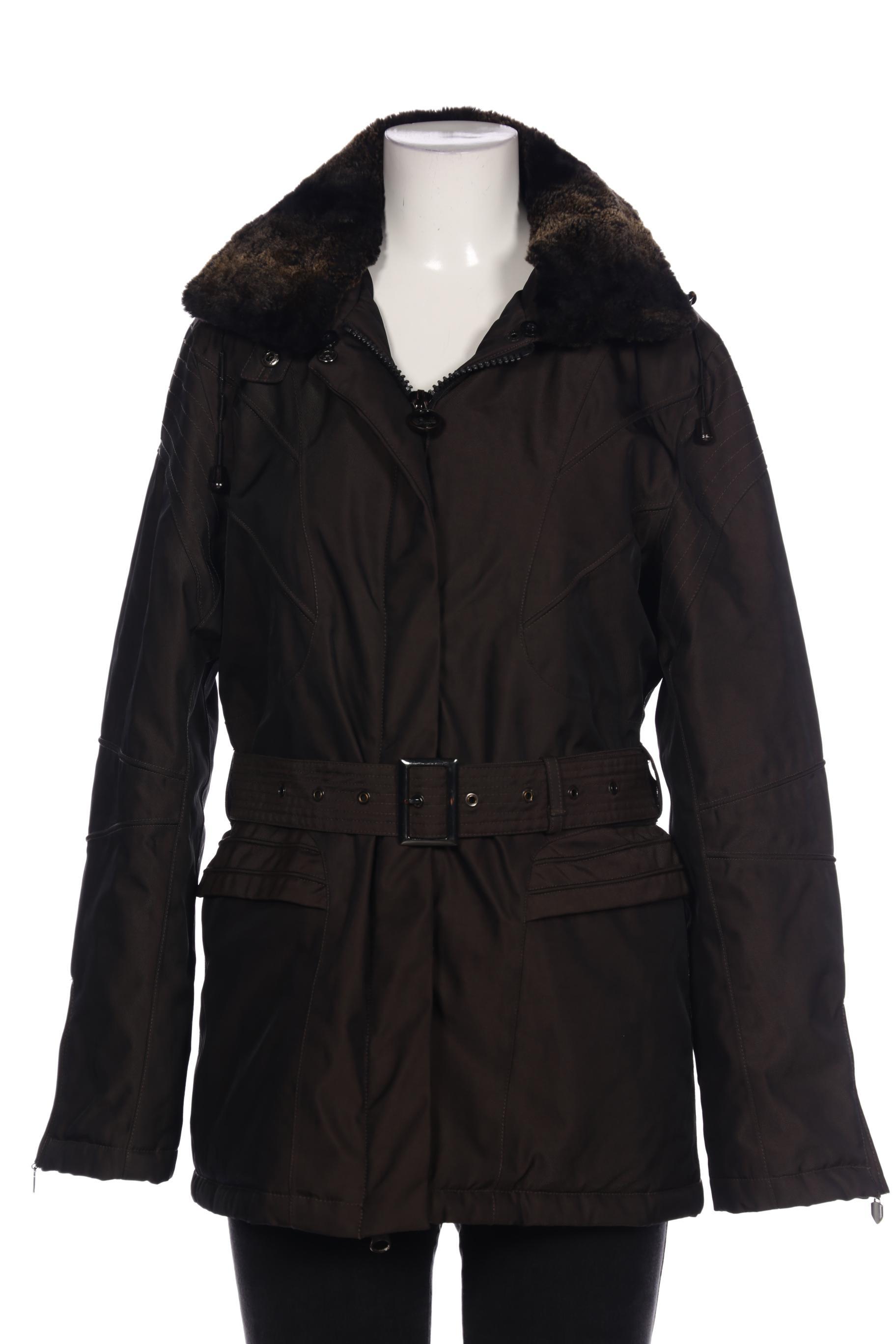 

Wellensteyn Damen Jacke, braun