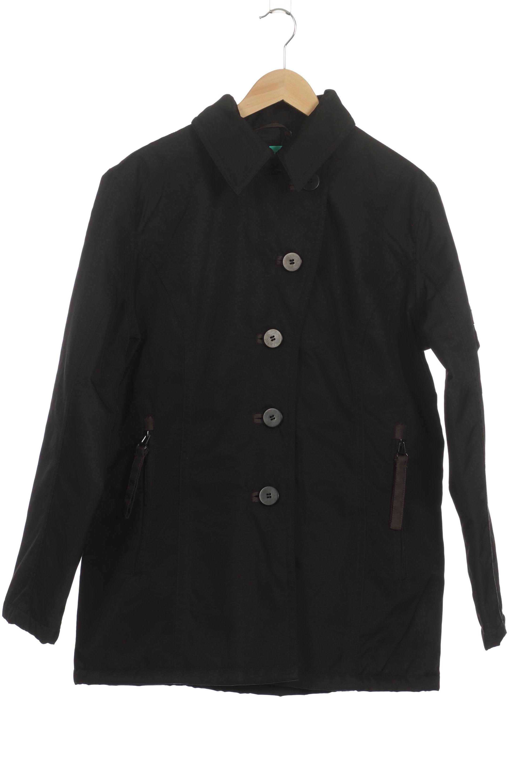 

Wellensteyn Damen Jacke, schwarz, Gr.