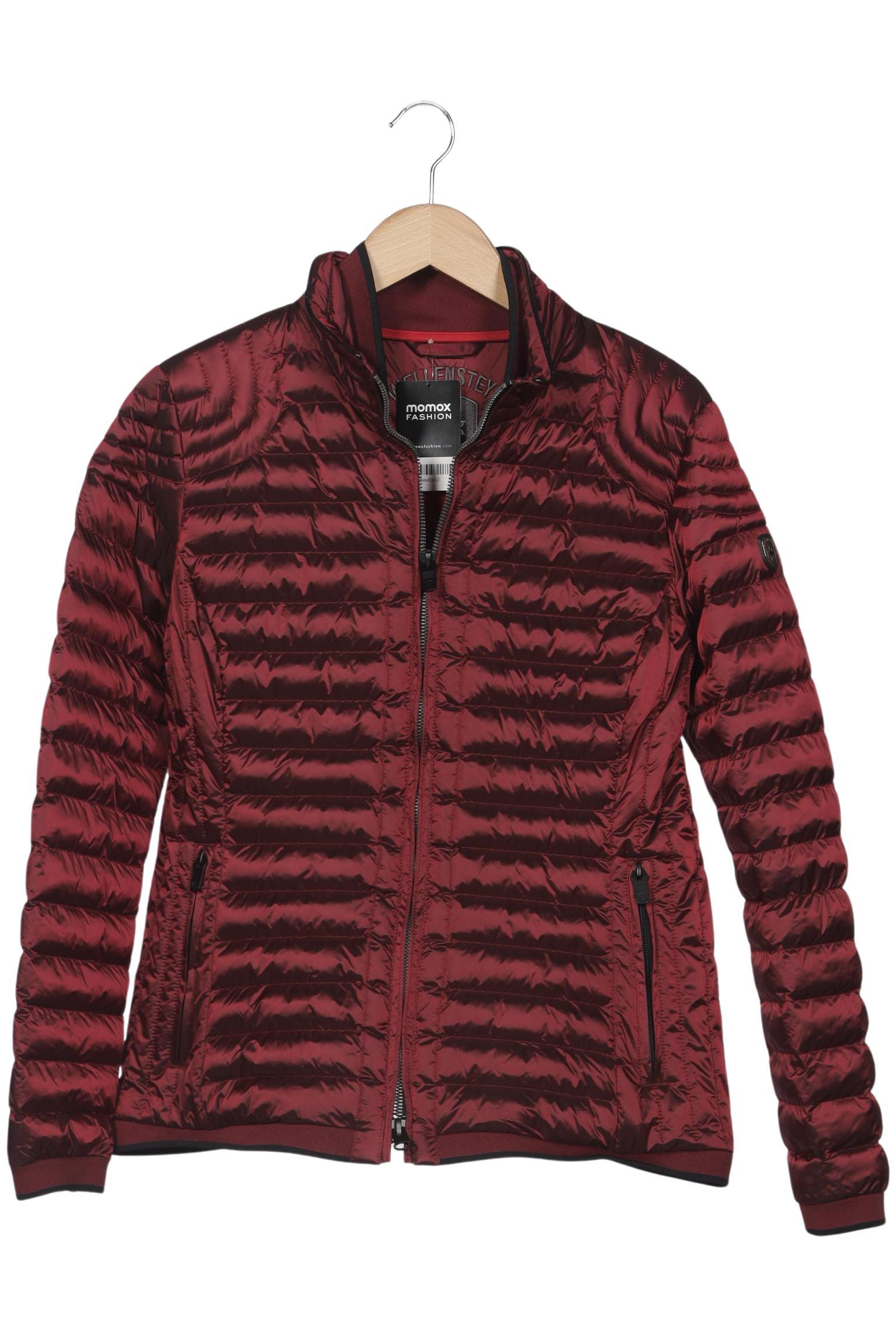 

Wellensteyn Damen Jacke, rot, Gr. 42