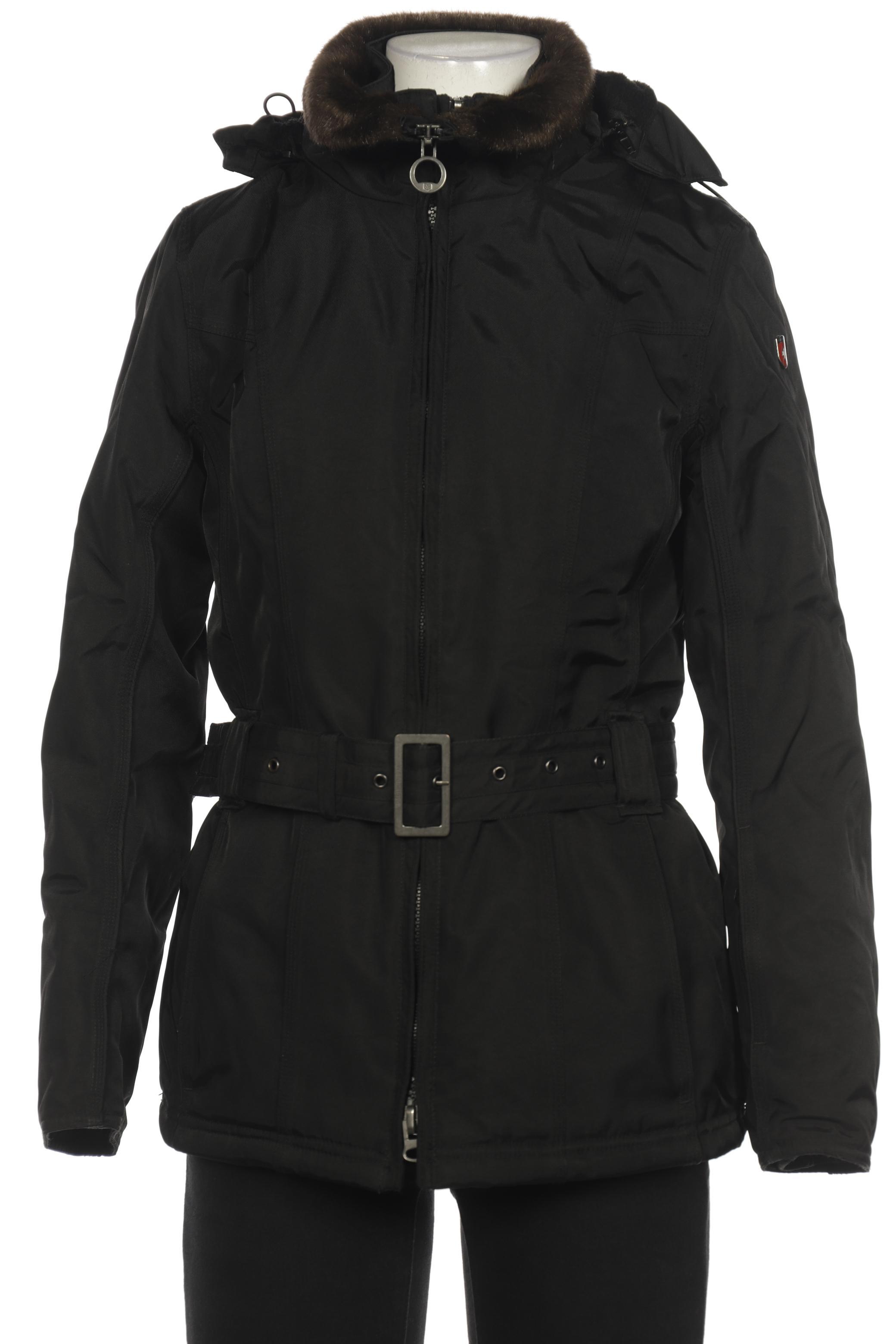 

Wellensteyn Damen Jacke, schwarz