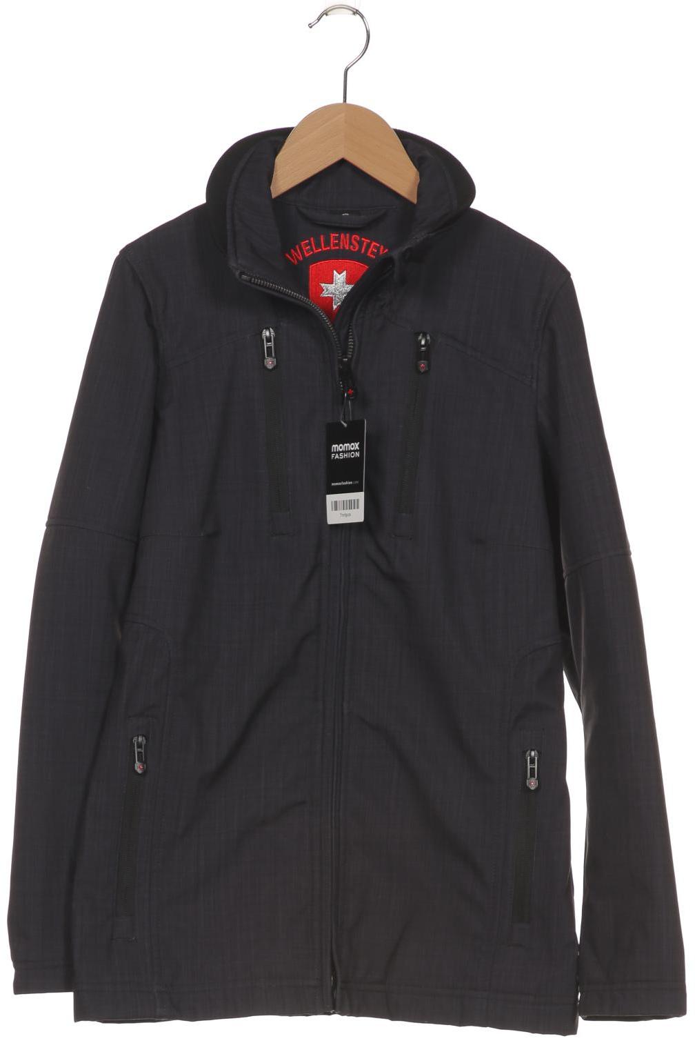 

Wellensteyn Damen Jacke, grau