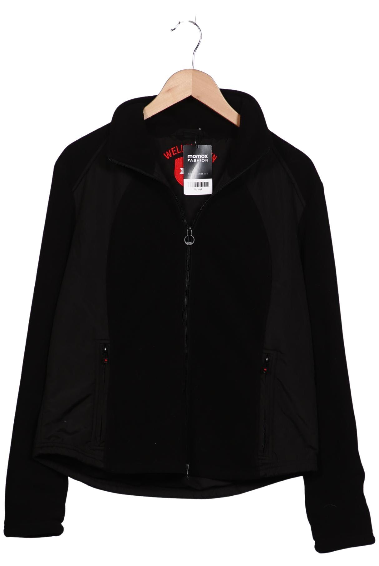 

Wellensteyn Damen Jacke, schwarz, Gr. 42