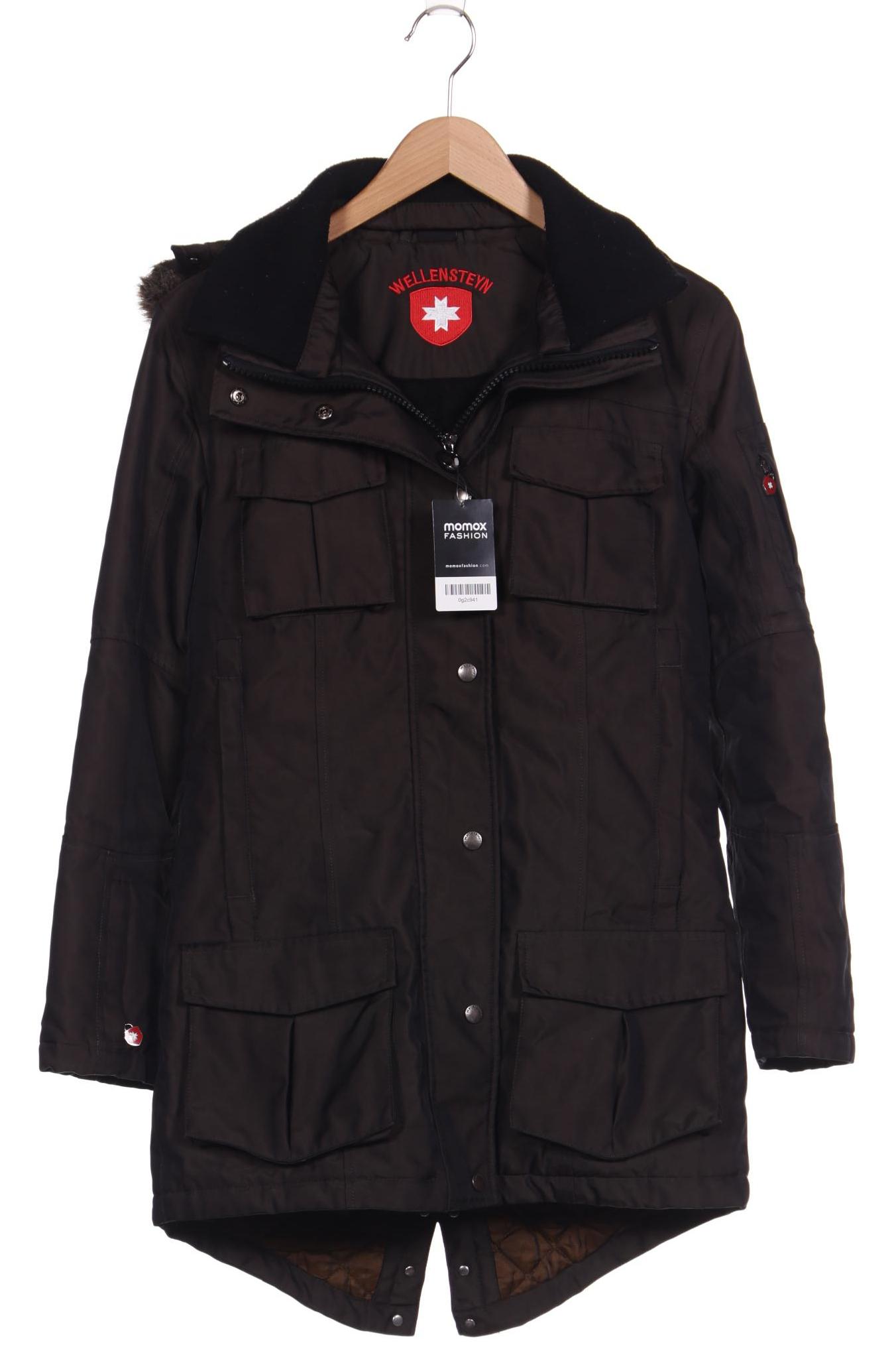 

Wellensteyn Damen Jacke, braun