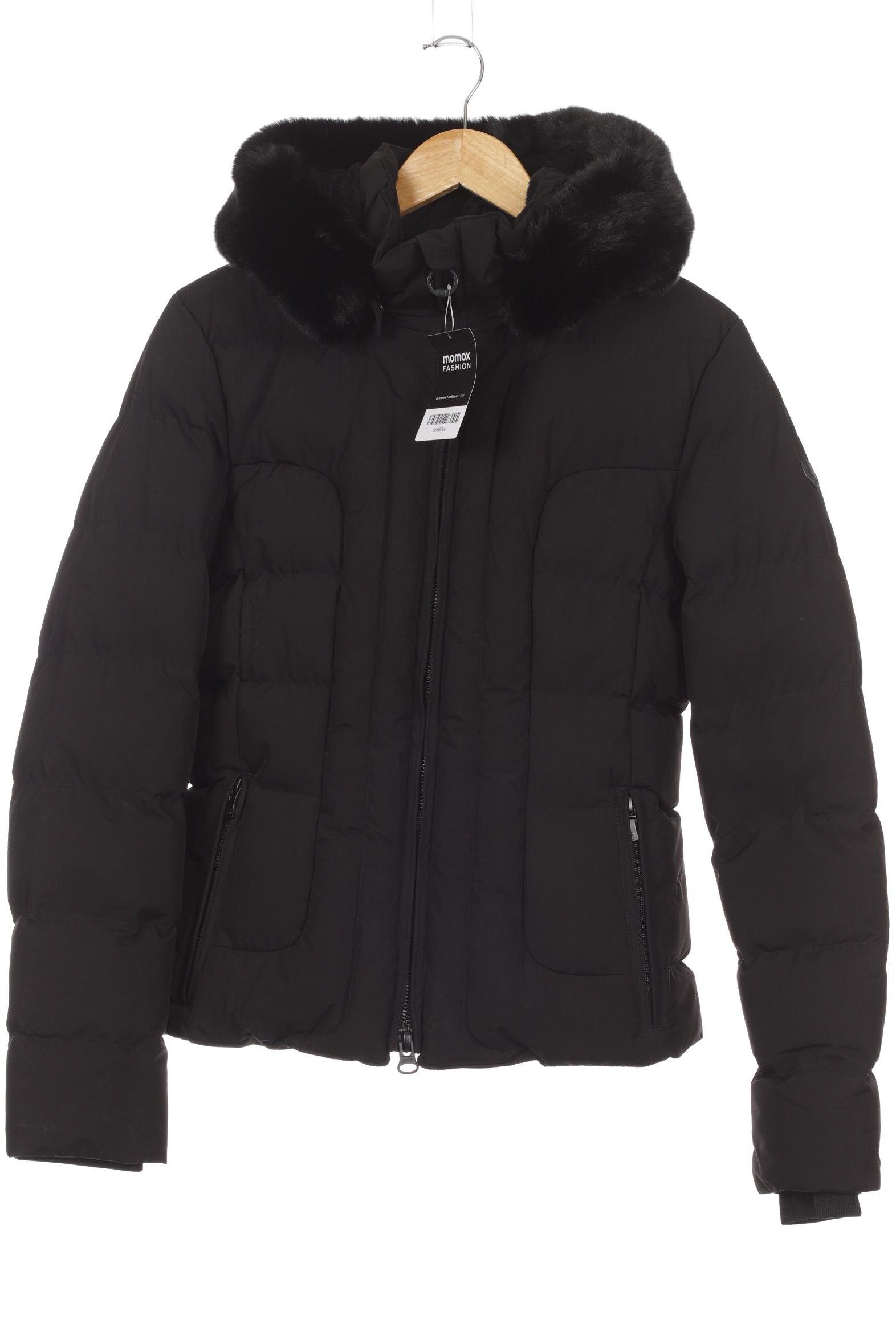 

Wellensteyn Damen Jacke, schwarz, Gr. 38