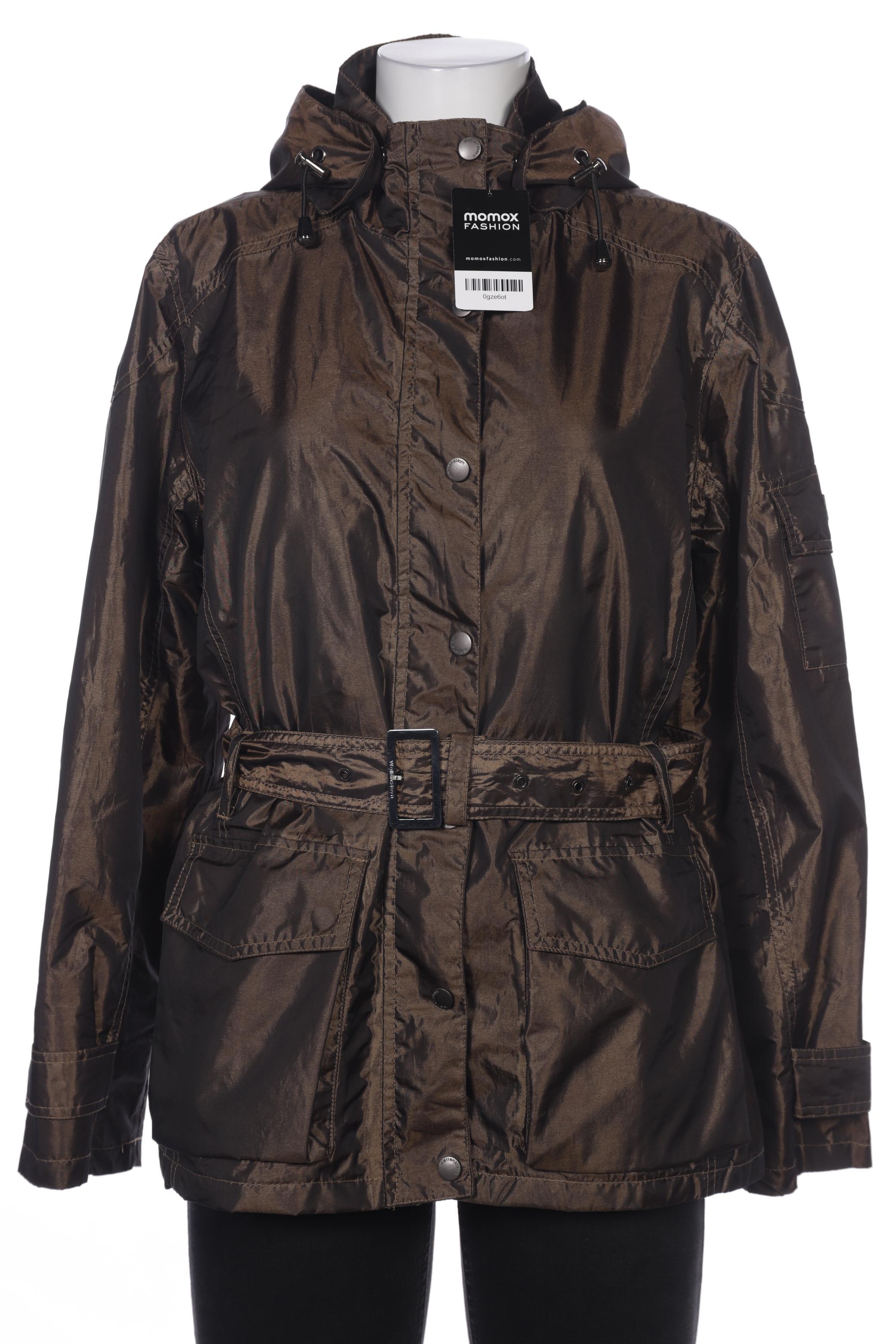 

Wellensteyn Damen Jacke, braun